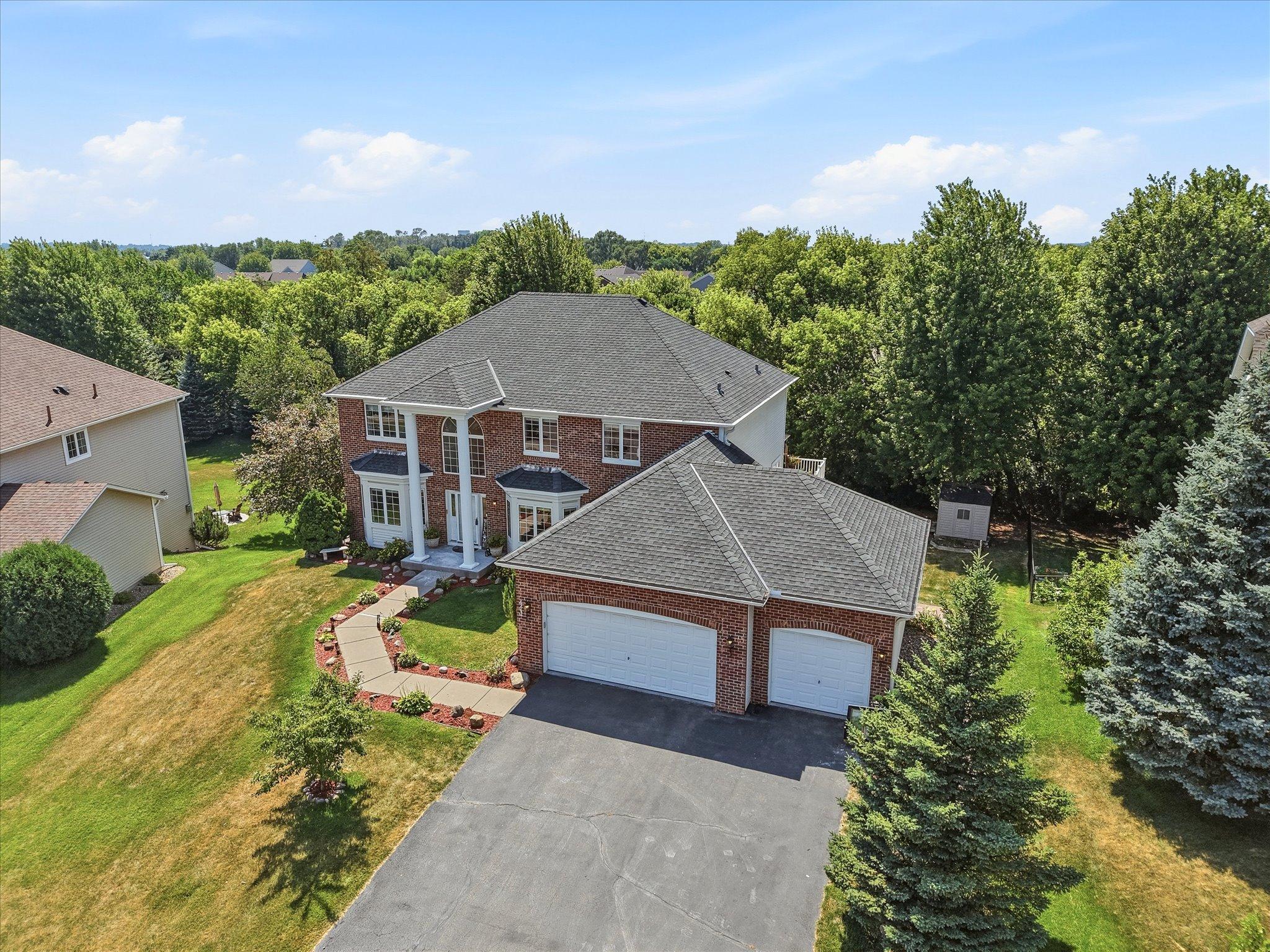View of Residential at 6262 Hedgecroft Avenue, Cottage Grove MN 55016, Cottage Grove (91 of 96) - Mike Wilen | Minnesota Team Real Estate