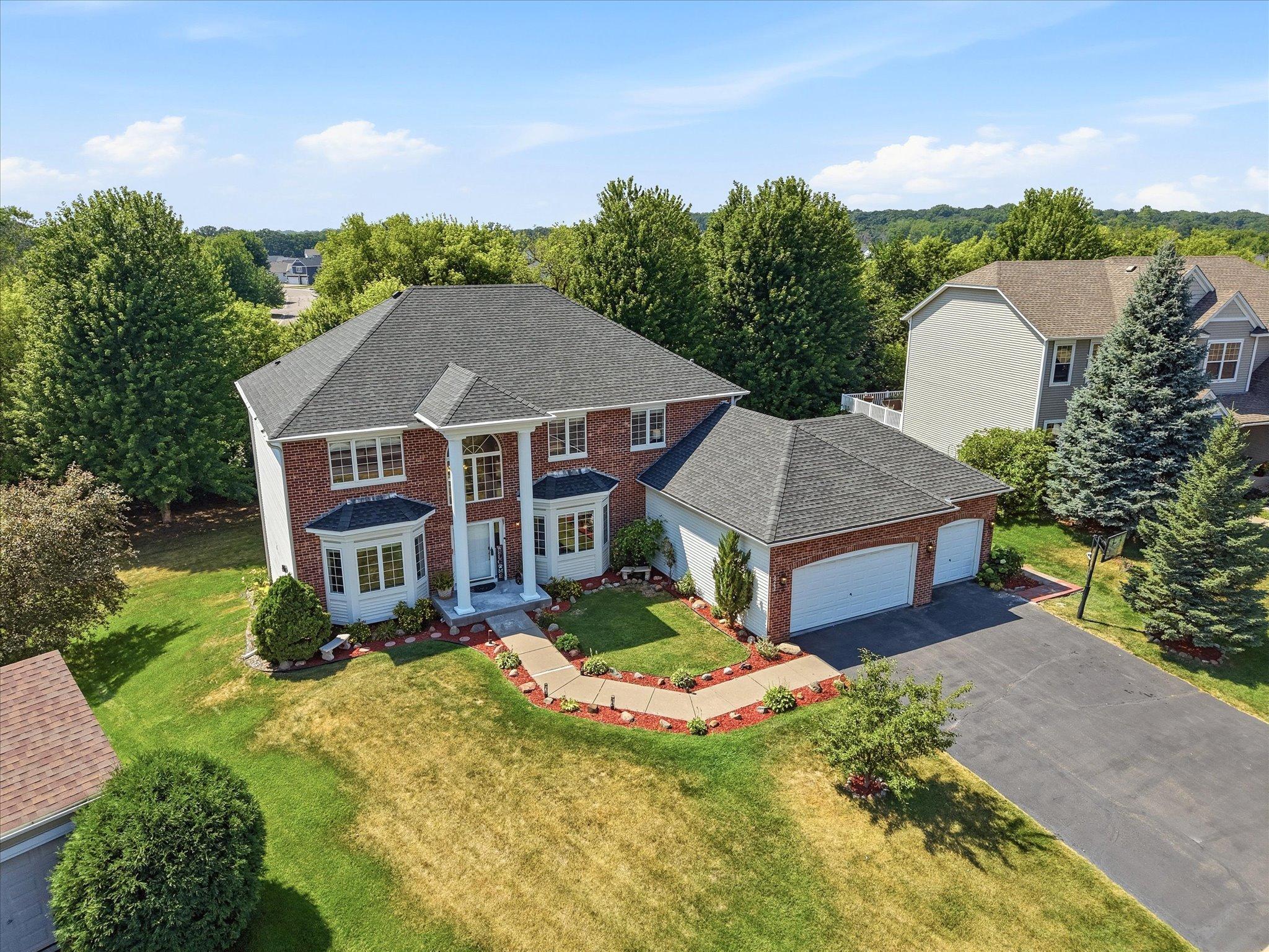 View of Residential at 6262 Hedgecroft Avenue, Cottage Grove MN 55016, Cottage Grove (90 of 96) - Mike Wilen | Minnesota Team Real Estate