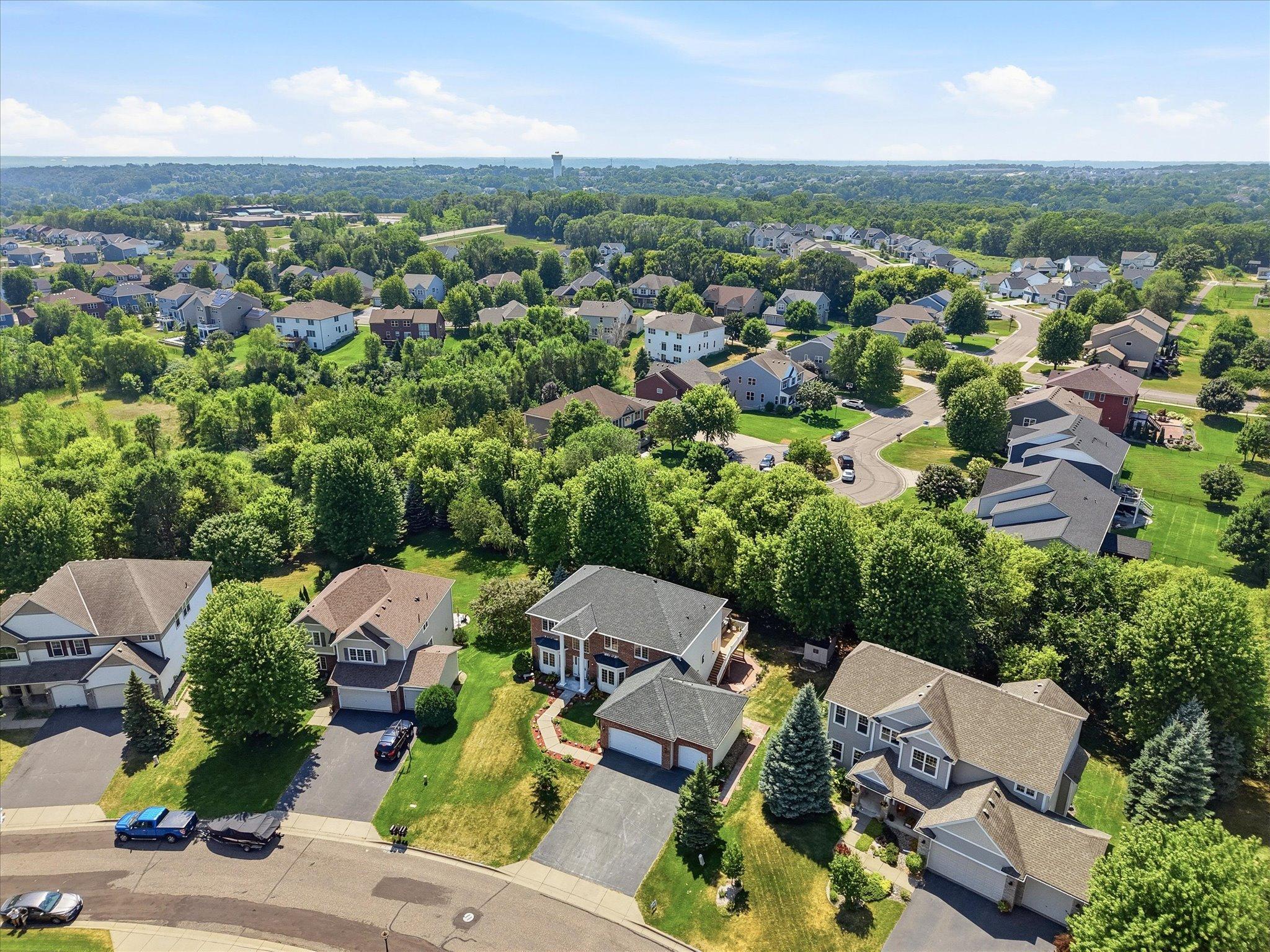 View of Residential at 6262 Hedgecroft Avenue, Cottage Grove MN 55016, Cottage Grove (89 of 96) - Mike Wilen | Minnesota Team Real Estate