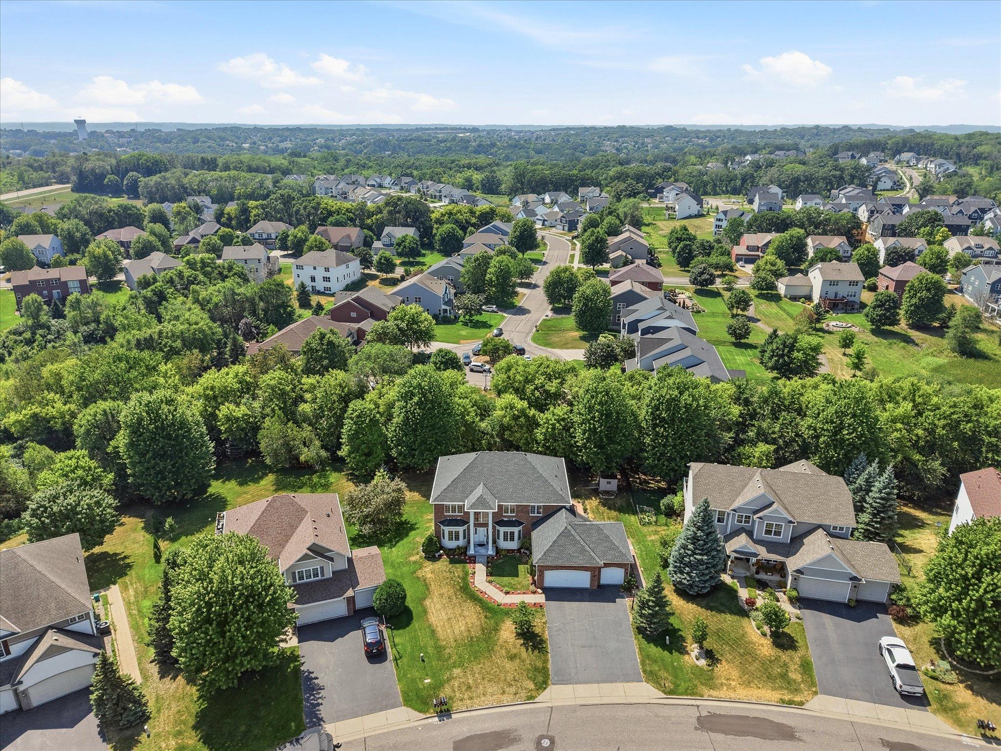View of Residential at 6262 Hedgecroft Avenue, Cottage Grove MN 55016, Cottage Grove (88 of 96) - Mike Wilen | Minnesota Team Real Estate