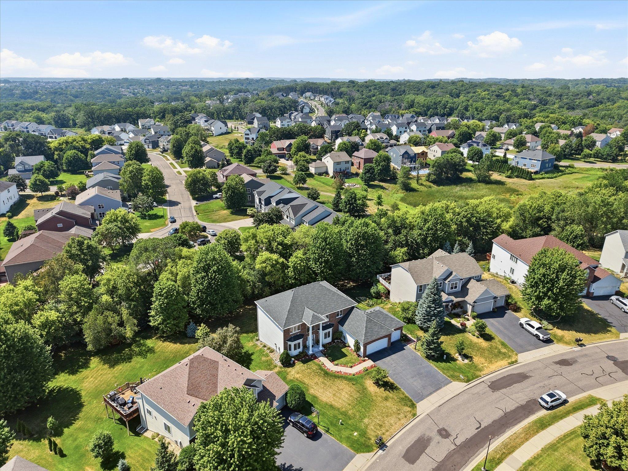 View of Residential at 6262 Hedgecroft Avenue, Cottage Grove MN 55016, Cottage Grove (87 of 96) - Mike Wilen | Minnesota Team Real Estate