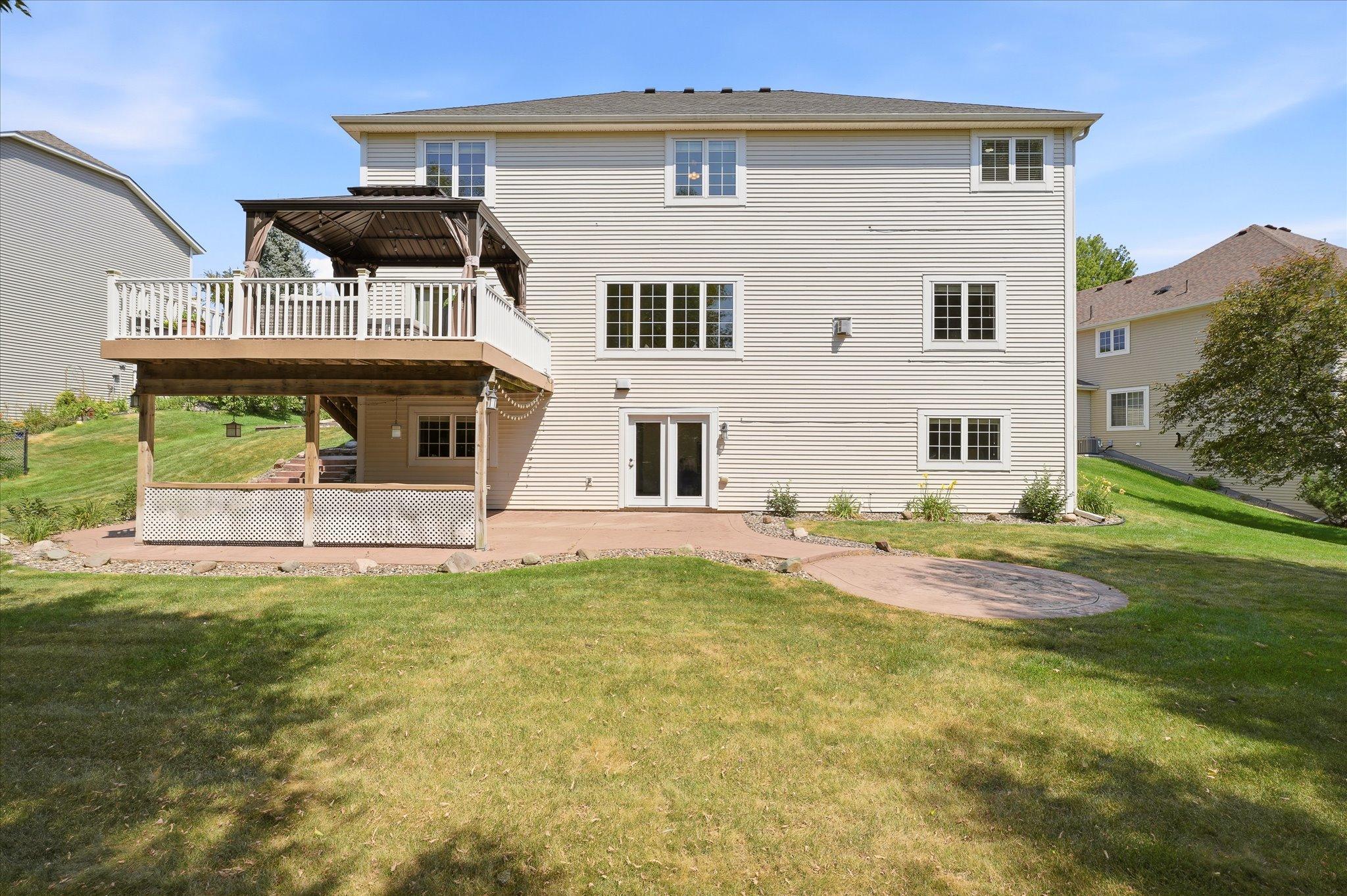 View of Residential at 6262 Hedgecroft Avenue, Cottage Grove MN 55016, Cottage Grove (77 of 96) - Mike Wilen | Minnesota Team Real Estate