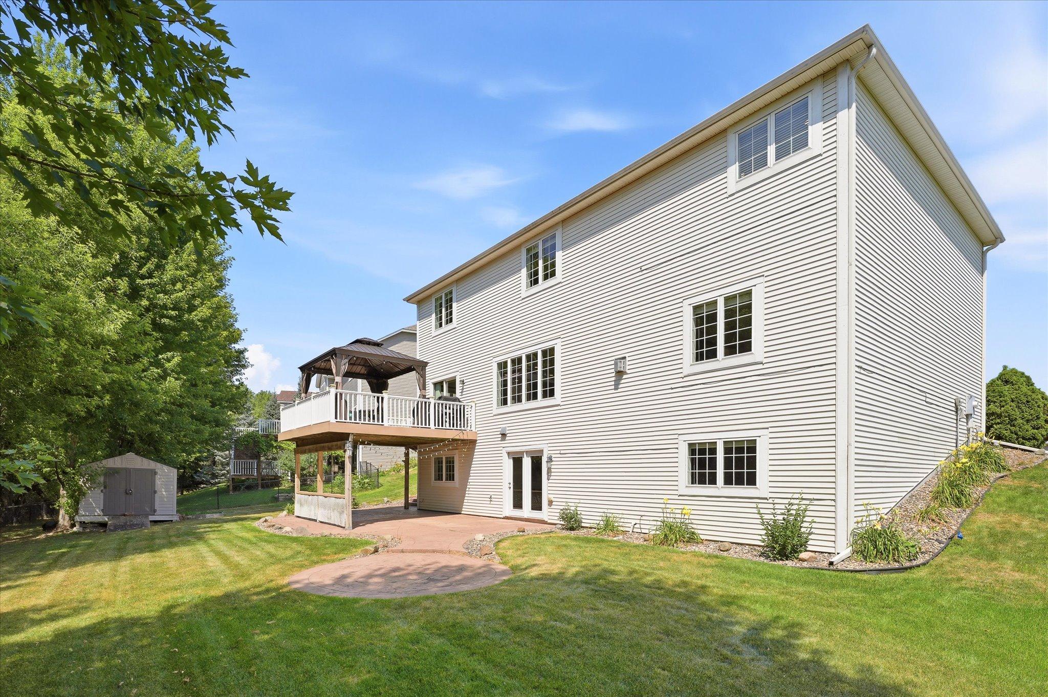 View of Residential at 6262 Hedgecroft Avenue, Cottage Grove MN 55016, Cottage Grove (76 of 96) - Mike Wilen | Minnesota Team Real Estate