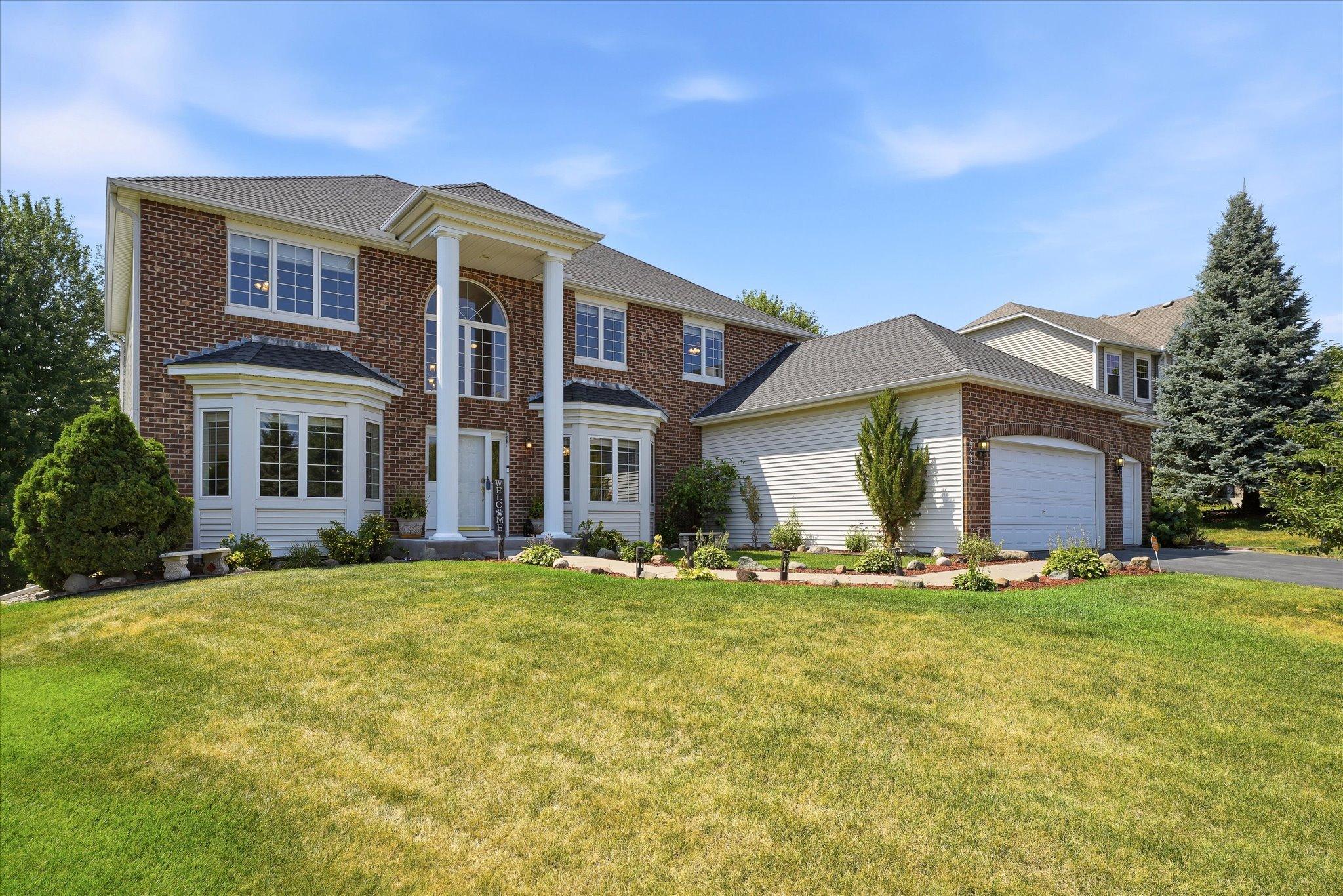 View of Residential at 6262 Hedgecroft Avenue, Cottage Grove MN 55016, Cottage Grove (3 of 96) - Mike Wilen | Minnesota Team Real Estate