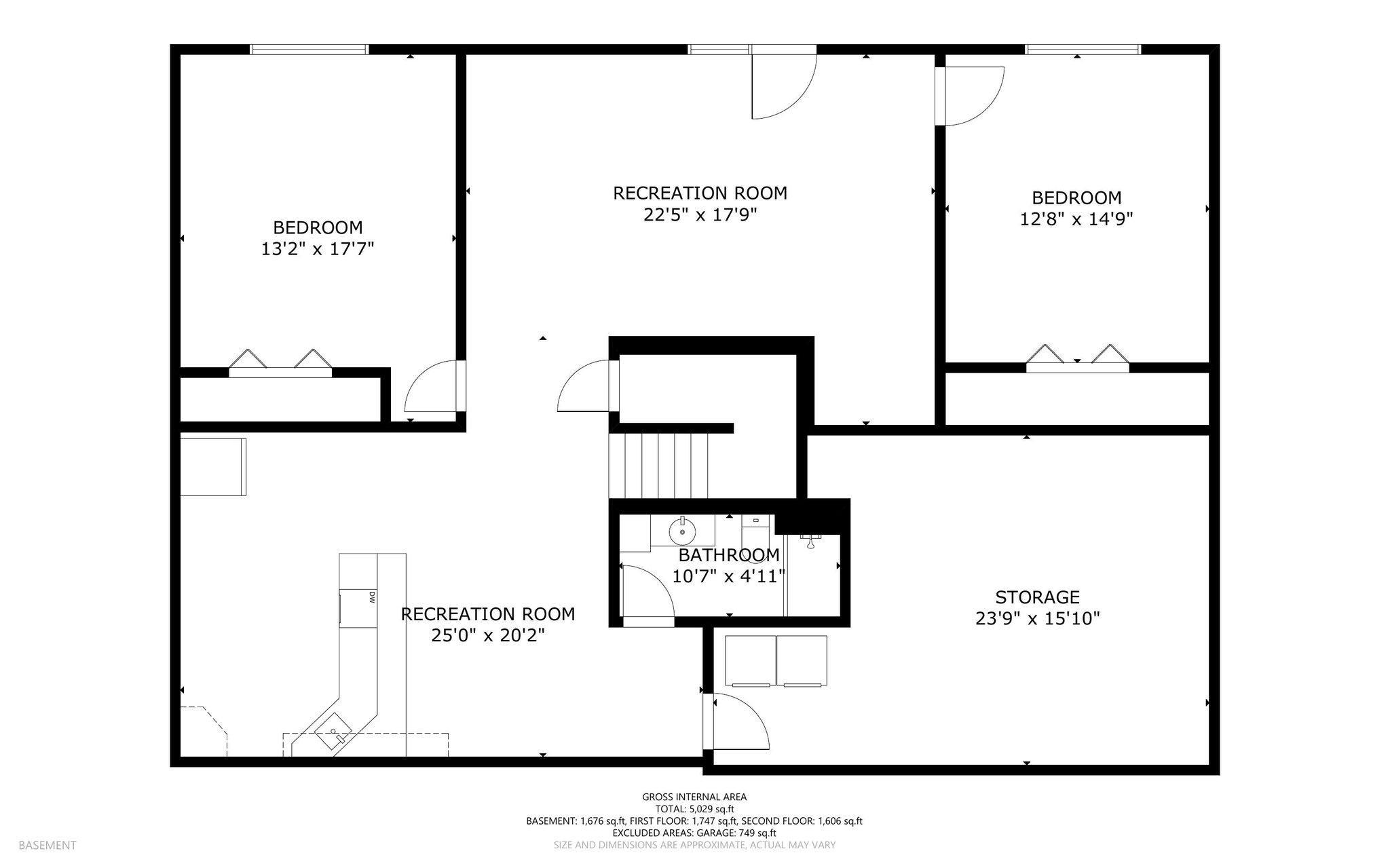 View of Residential at 6262 Hedgecroft Avenue, Cottage Grove MN 55016, Cottage Grove (55 of 96) - Mike Wilen | Minnesota Team Real Estate