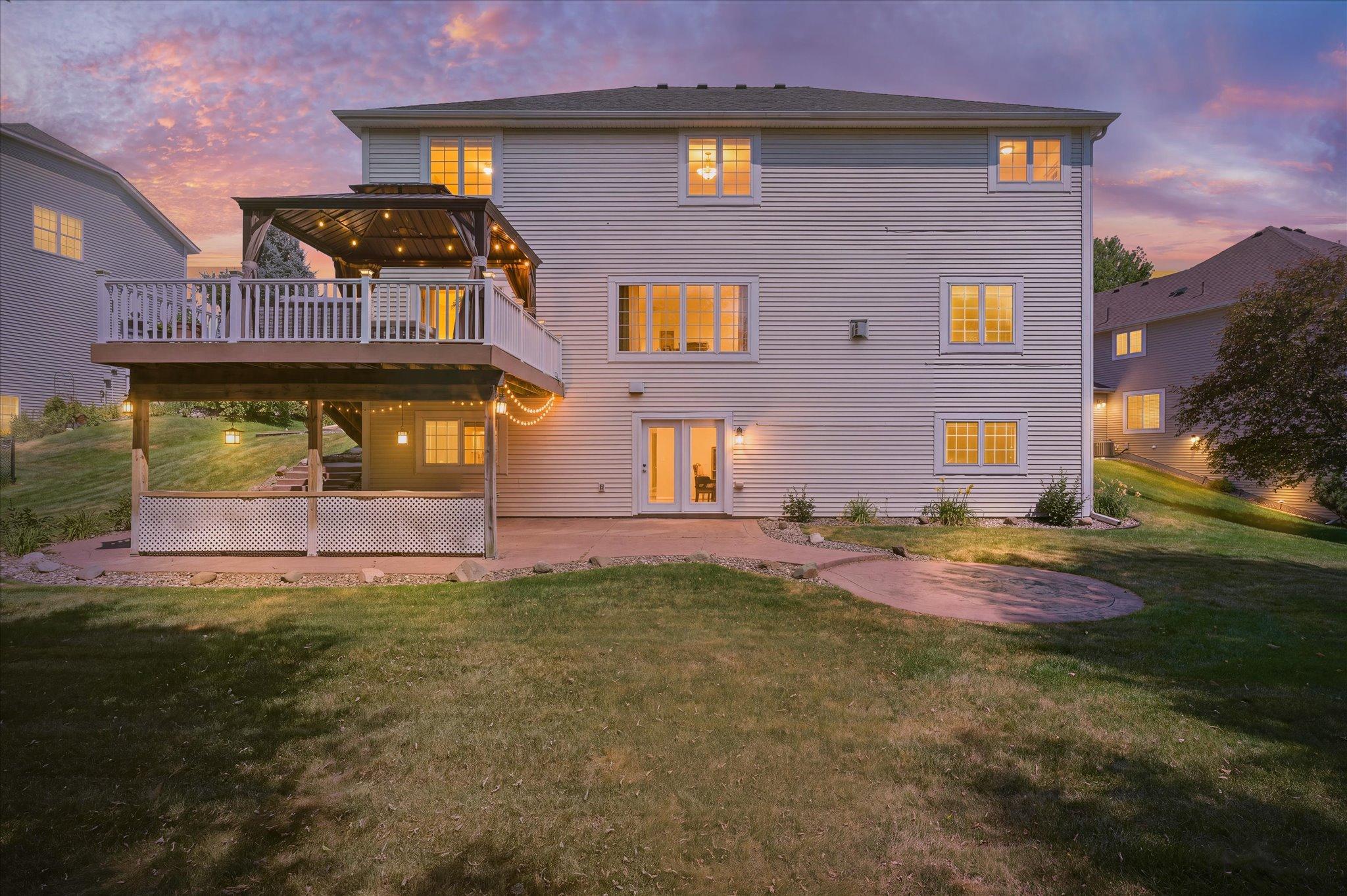 View of Residential at 6262 Hedgecroft Avenue, Cottage Grove MN 55016, Cottage Grove (4 of 88) - Mike Wilen | Minnesota Team Real Estate