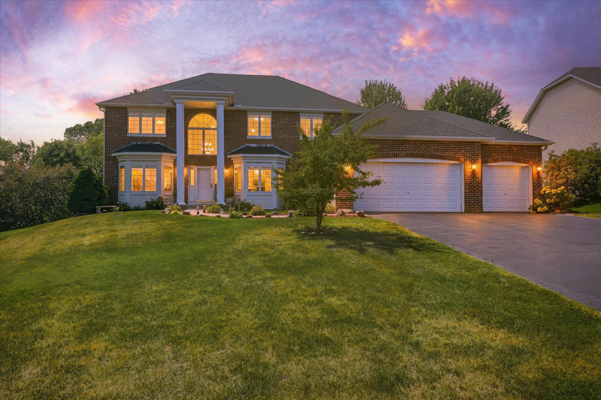 View of Residential at 6262 Hedgecroft Avenue, Cottage Grove MN 55016, Cottage Grove (2 of 88) - Mike Wilen | Minnesota Team Real Estate