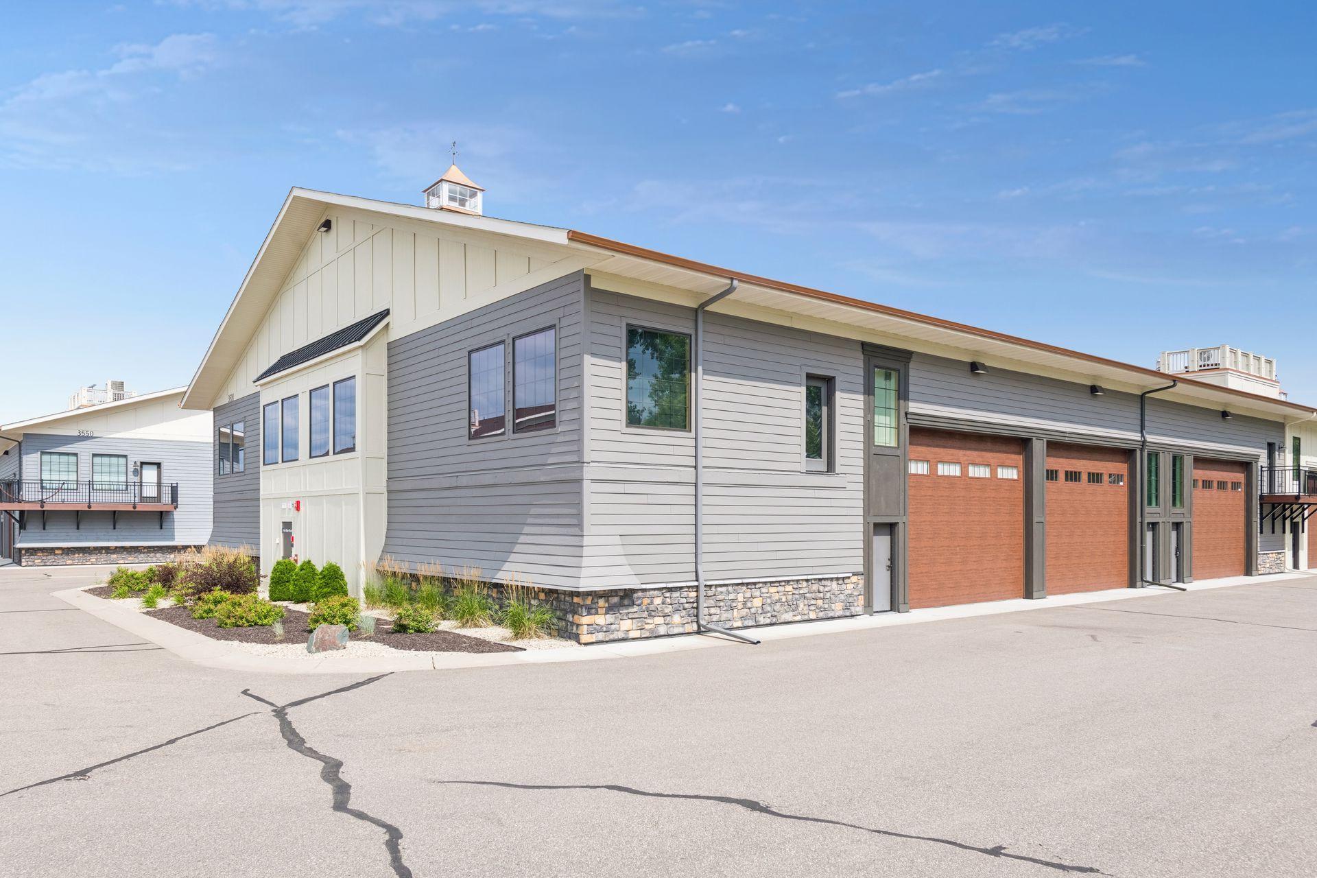 View of Commercial Sale at 3500 Arrowhead Drive #6, Medina MN 55340, Medina (5 of 5) - Mike Wilen | Minnesota Team Real Estate