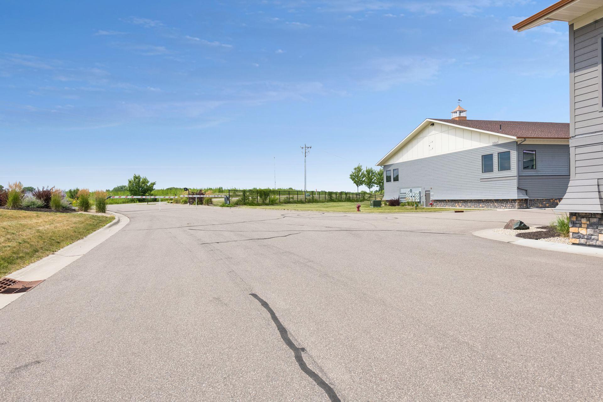 View of Commercial Sale at 3500 Arrowhead Drive #6, Medina MN 55340, Medina (4 of 5) - Mike Wilen | Minnesota Team Real Estate