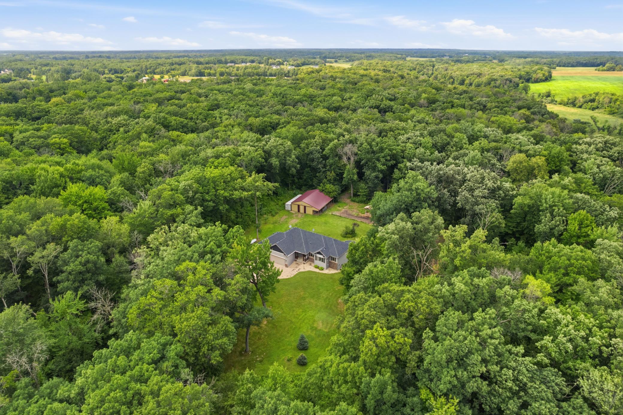 View of Residential at 6359 301st Avenue, North Branch MN 55056, North Branch (2 of 9) - Mike Wilen | Minnesota Team Real Estate