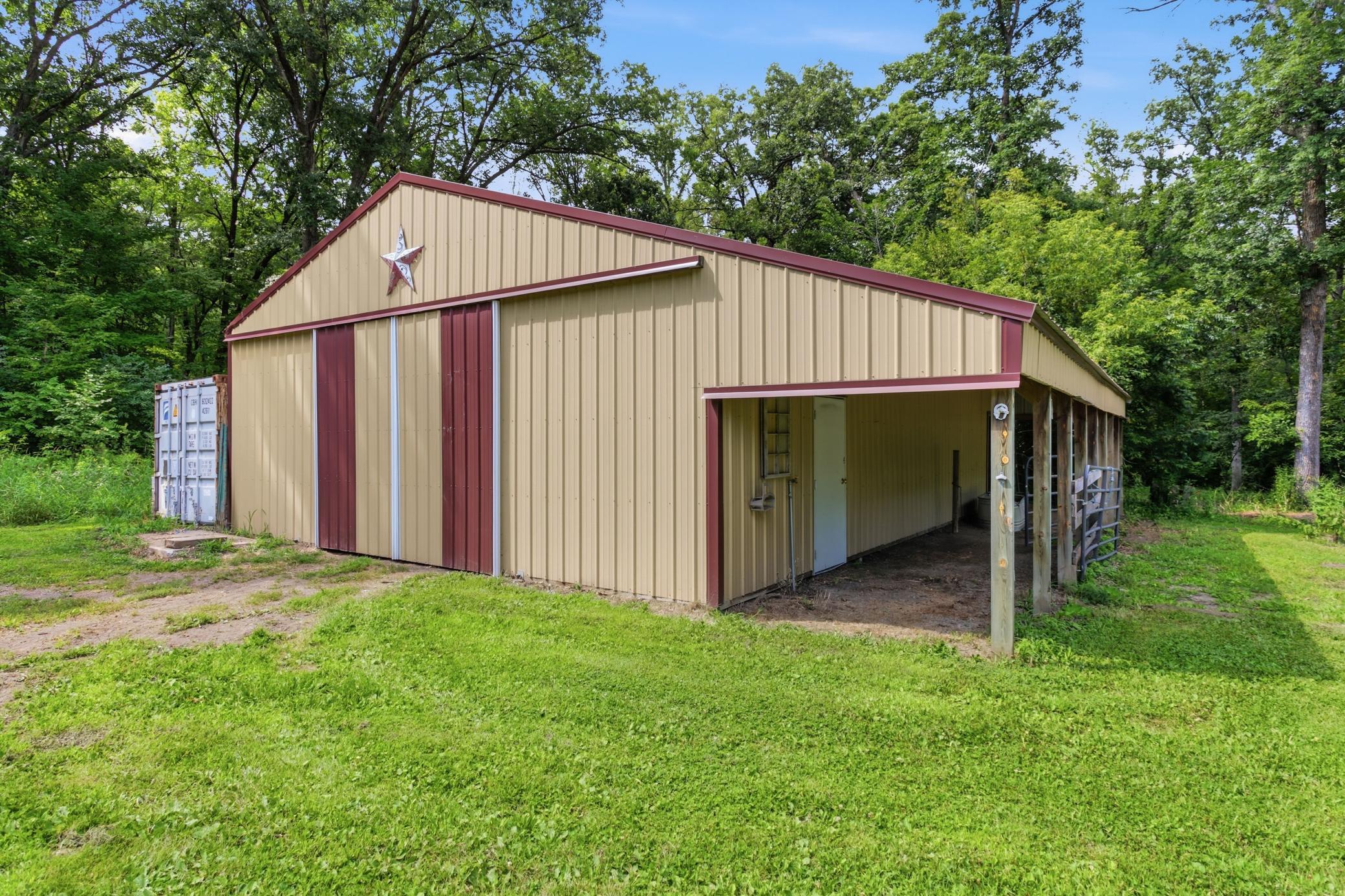 View of Residential at 6359 301st Avenue, North Branch MN 55056, North Branch (3 of 9) - Mike Wilen | Minnesota Team Real Estate