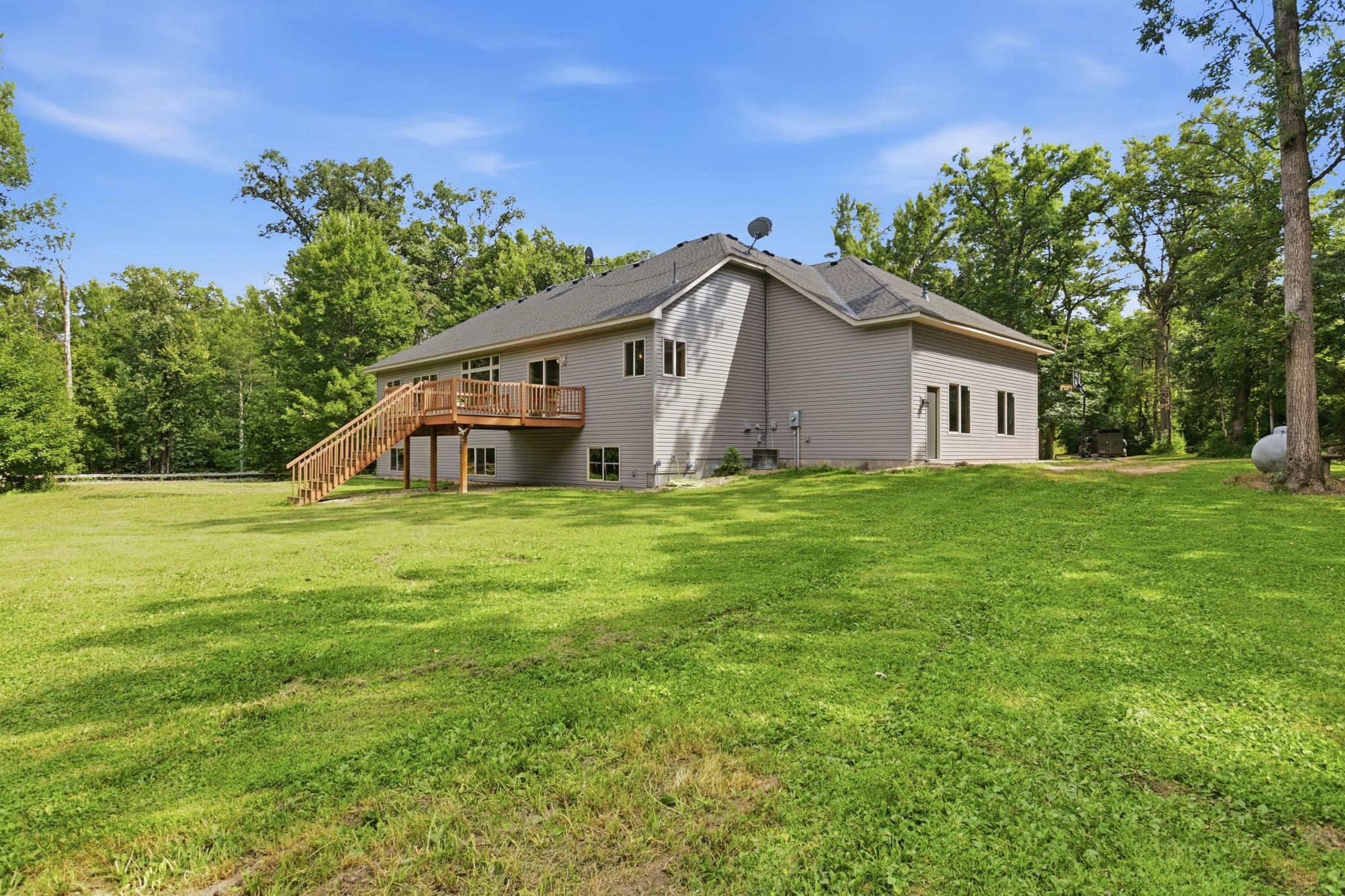 View of Residential at 6359 301st Avenue, North Branch MN 55056, North Branch (4 of 9) - Mike Wilen | Minnesota Team Real Estate