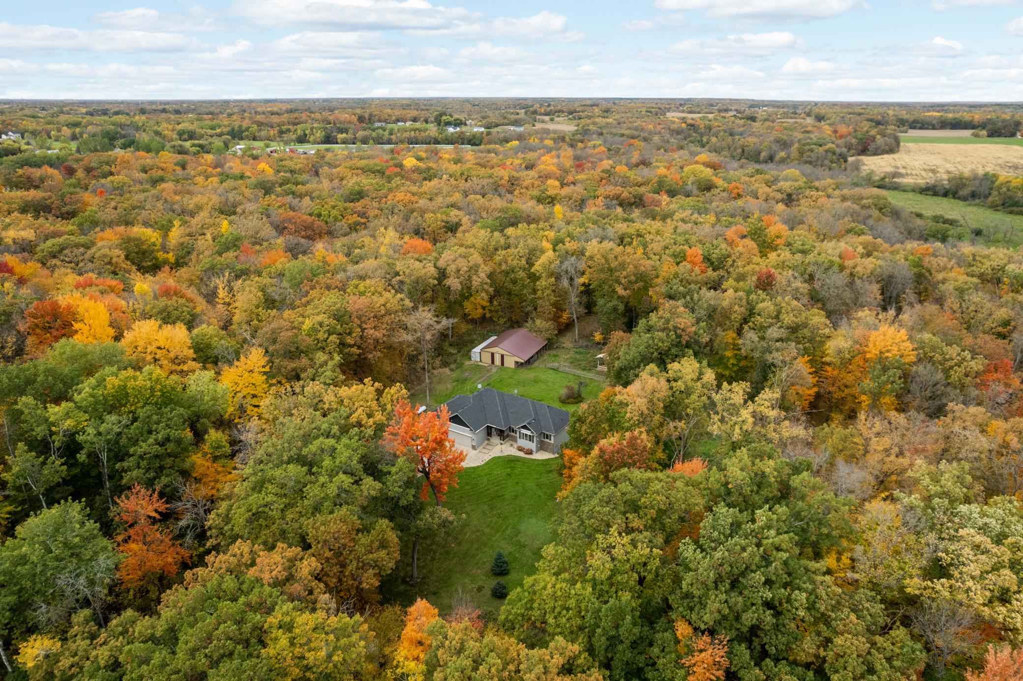 View of Residential at 6359 301st Avenue, North Branch MN 55056, North Branch (32 of 32) - Mike Wilen | Minnesota Team Real Estate