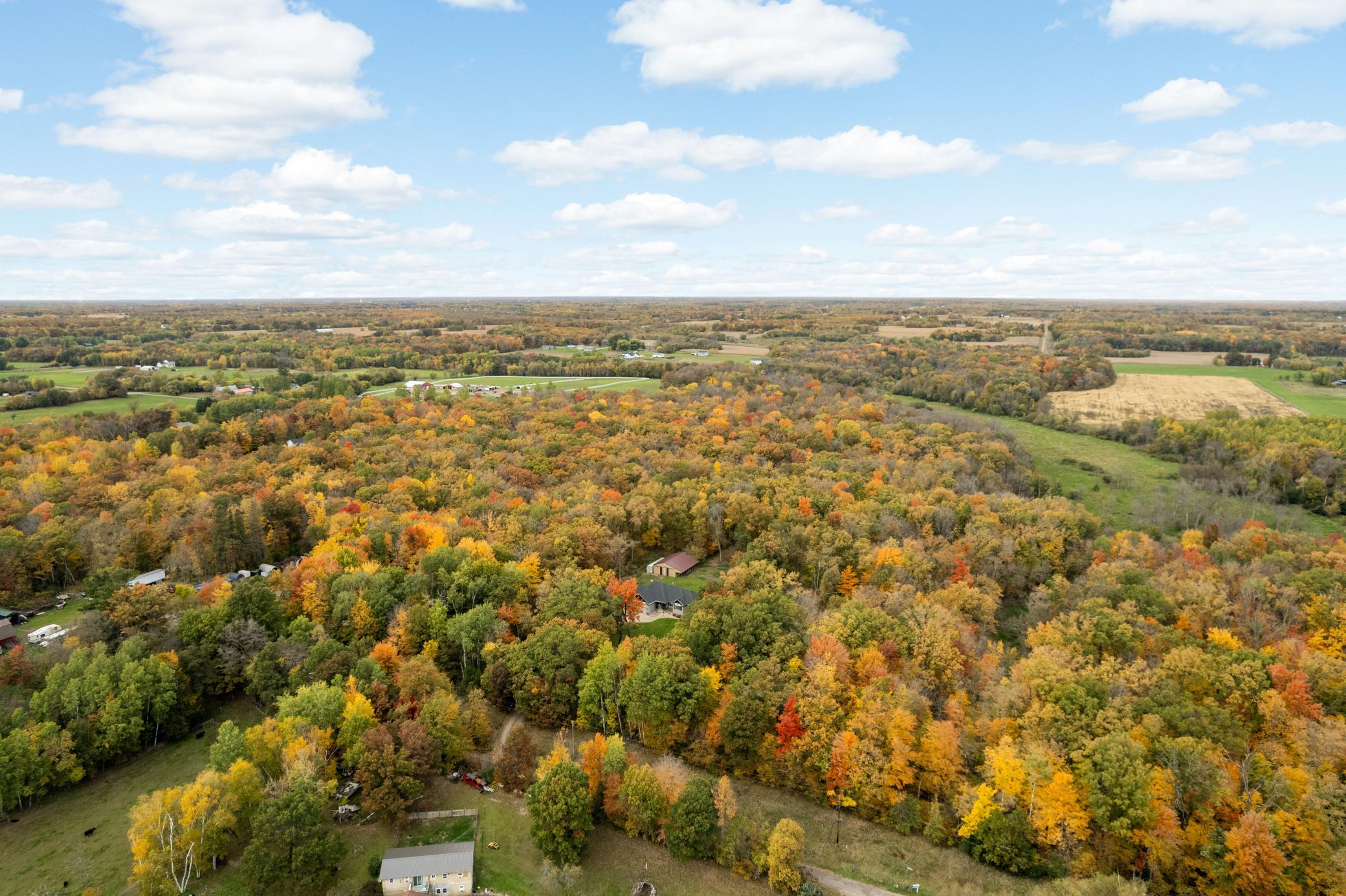 View of Residential at 6359 301st Avenue, North Branch MN 55056, North Branch (31 of 32) - Mike Wilen | Minnesota Team Real Estate
