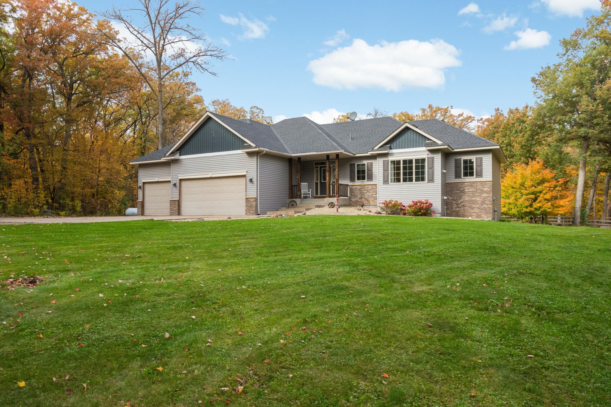 View of Residential at 6359 301st Avenue, North Branch MN 55056, North Branch (13 of 32) - Mike Wilen | Minnesota Team Real Estate