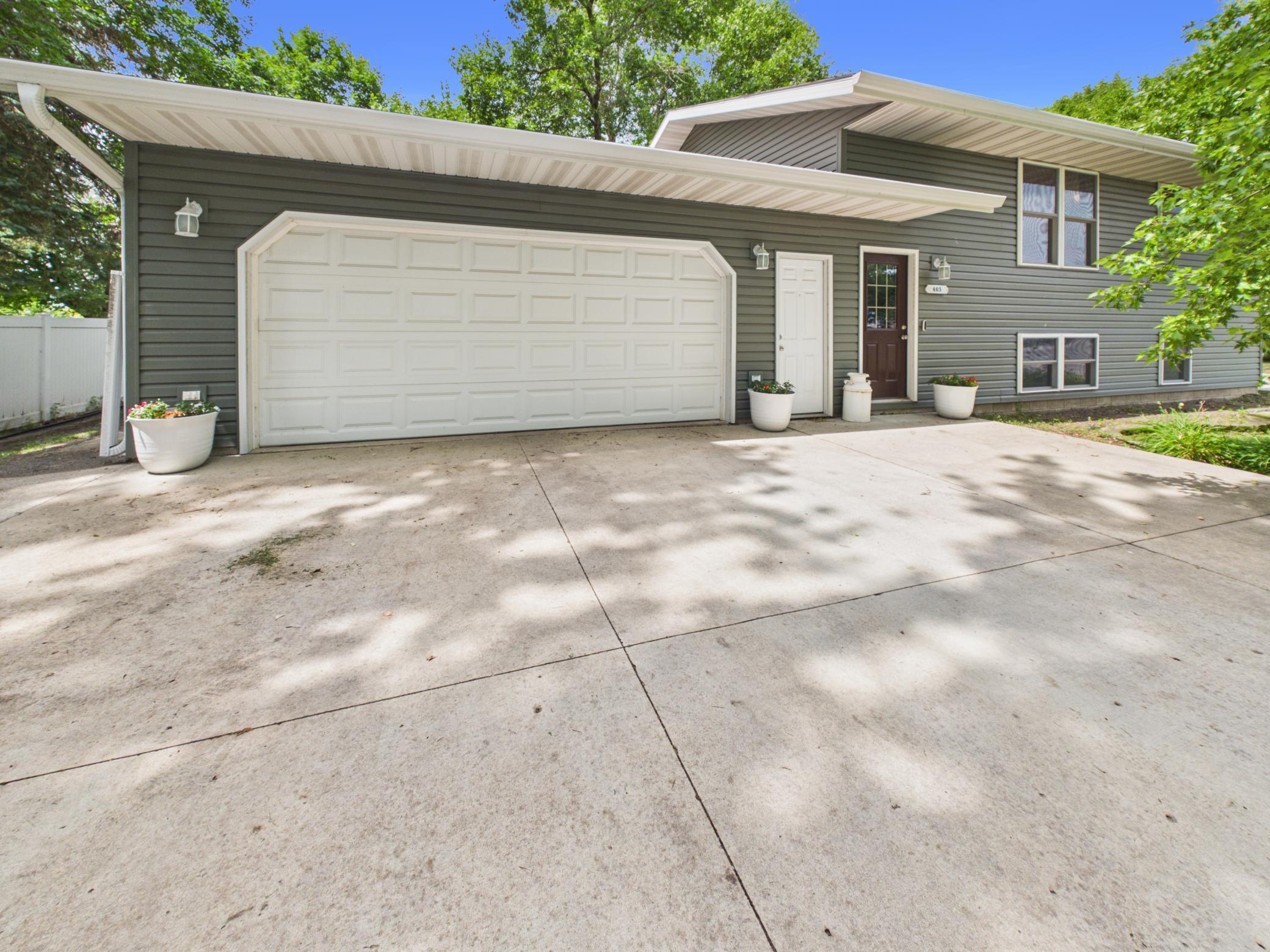 View of Residential at 403 5th Avenue, Melrose MN 56352, Melrose - Mike Wilen | Minnesota Team Real Estate