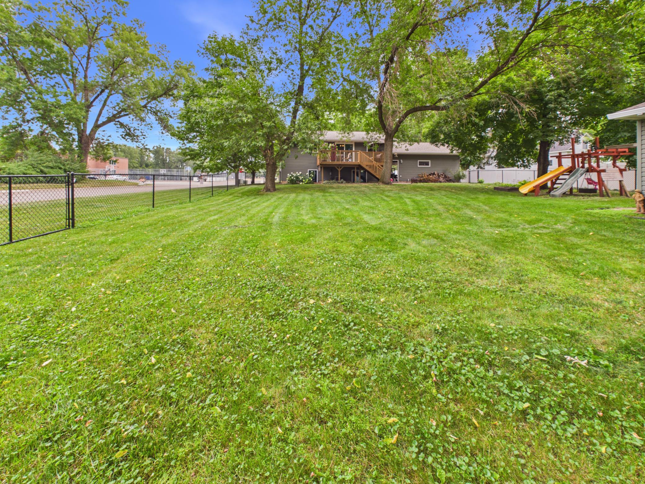 View of Residential at 403 5th Avenue, Melrose MN 56352, Melrose (32 of 41) - Mike Wilen | Minnesota Team Real Estate
