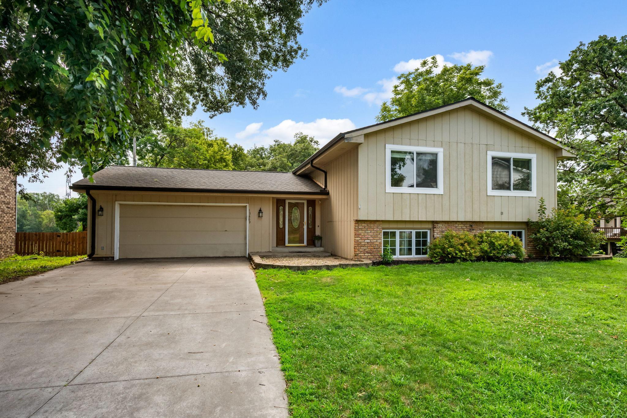View of Single Family at 13609 62nd Avenue, Maple Grove - Mike Wilen | Minnesota Team Real Estate