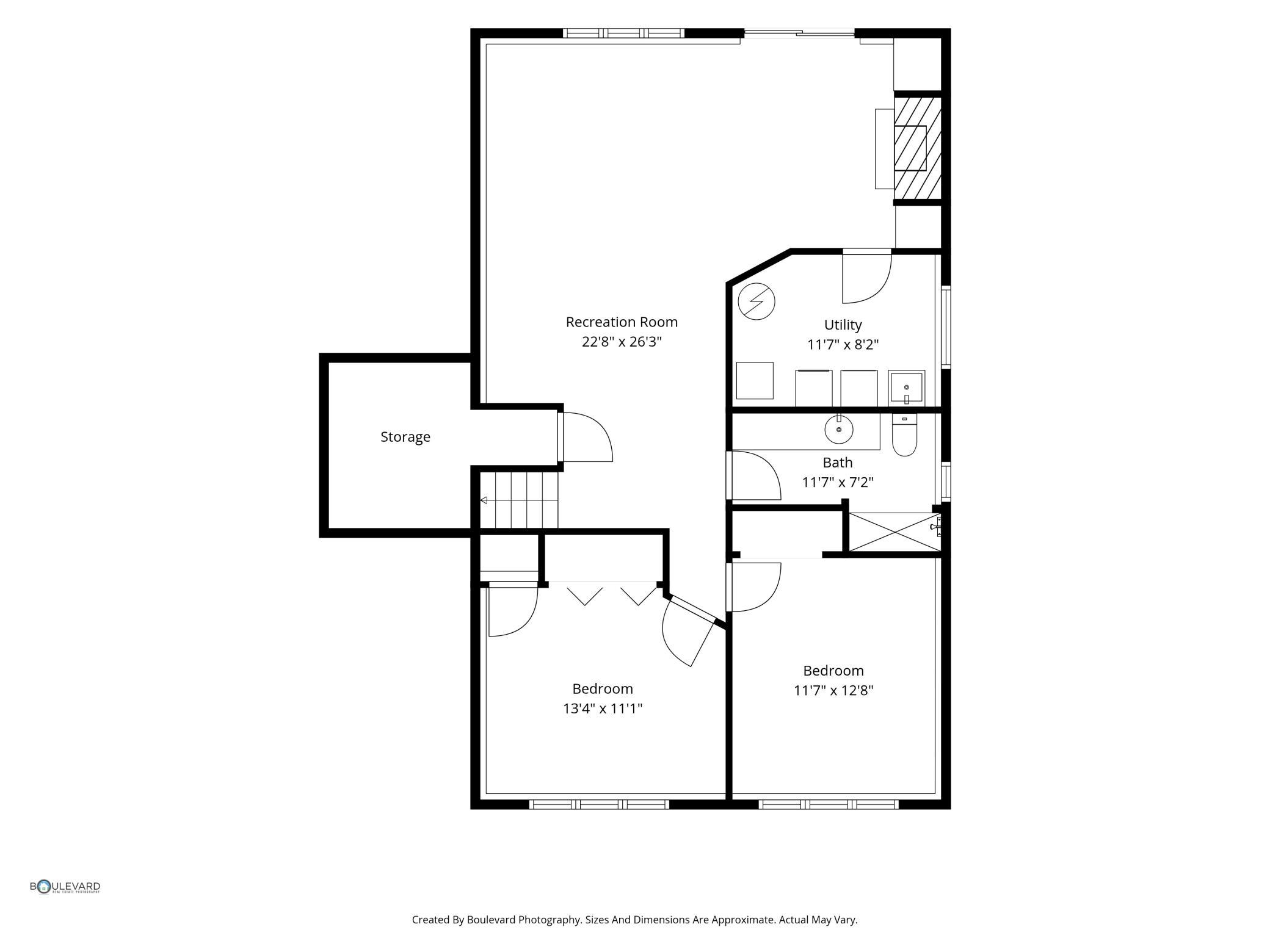 View of Residential at 13609 62nd Avenue, Maple Grove MN 55311, Maple Grove (24 of 26) - Mike Wilen | Minnesota Team Real Estate