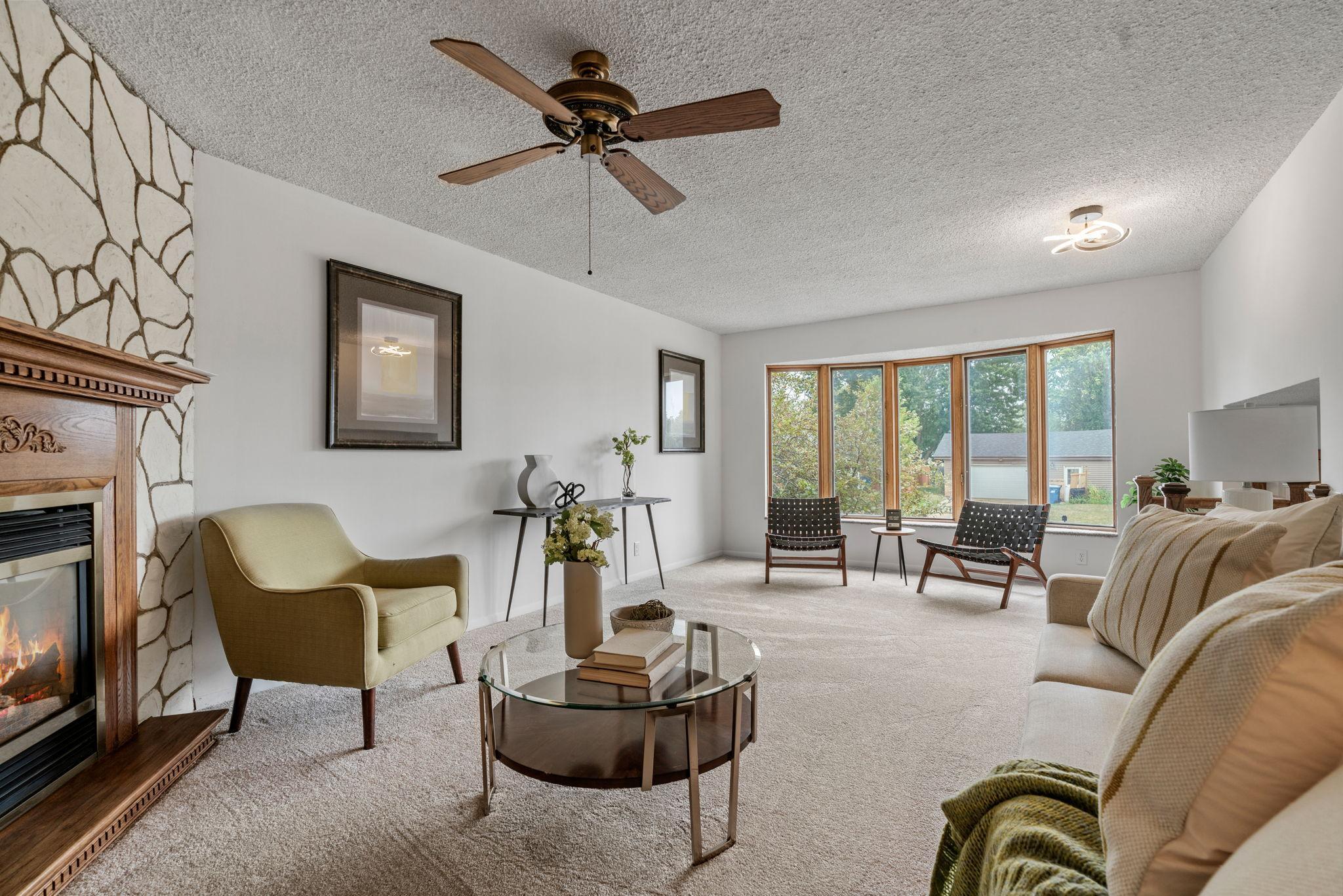 View of Residential at 810 Oakwood Drive, New Brighton MN 55112, New Brighton (11 of 68) - Mike Wilen | Minnesota Team Real Estate