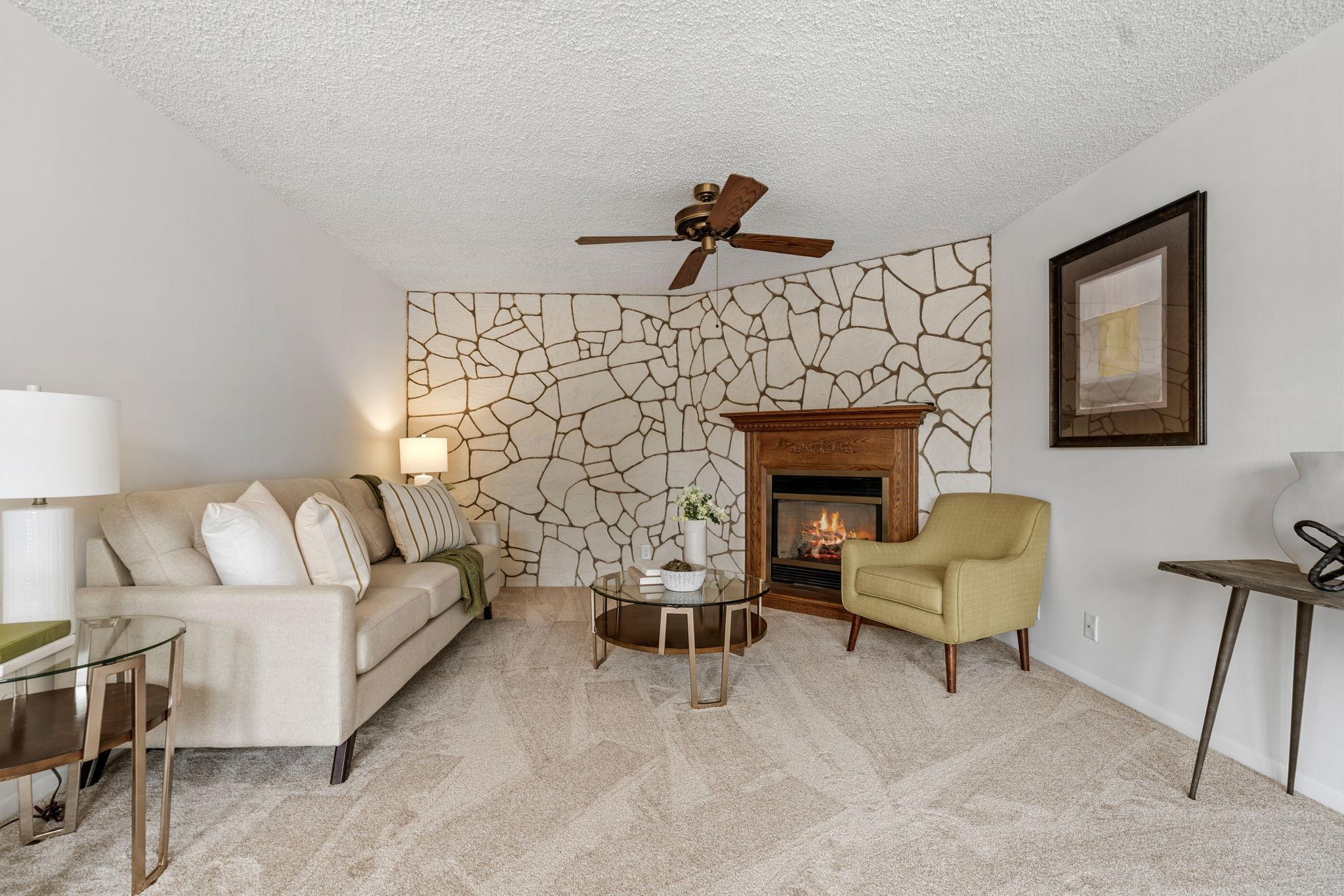 View of Residential at 810 Oakwood Drive, New Brighton MN 55112, New Brighton (12 of 68) - Mike Wilen | Minnesota Team Real Estate