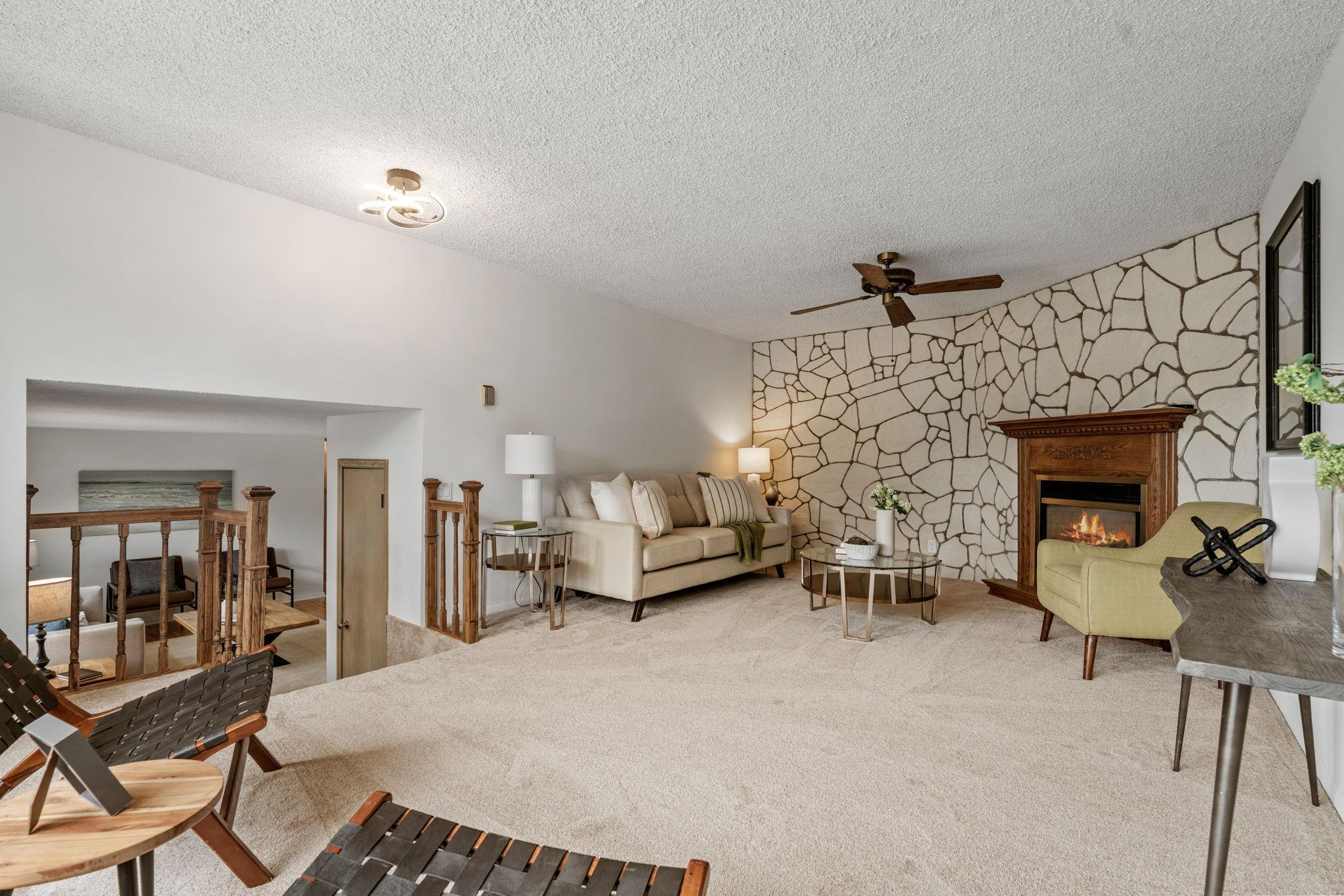 View of Residential at 810 Oakwood Drive, New Brighton MN 55112, New Brighton (10 of 68) - Mike Wilen | Minnesota Team Real Estate