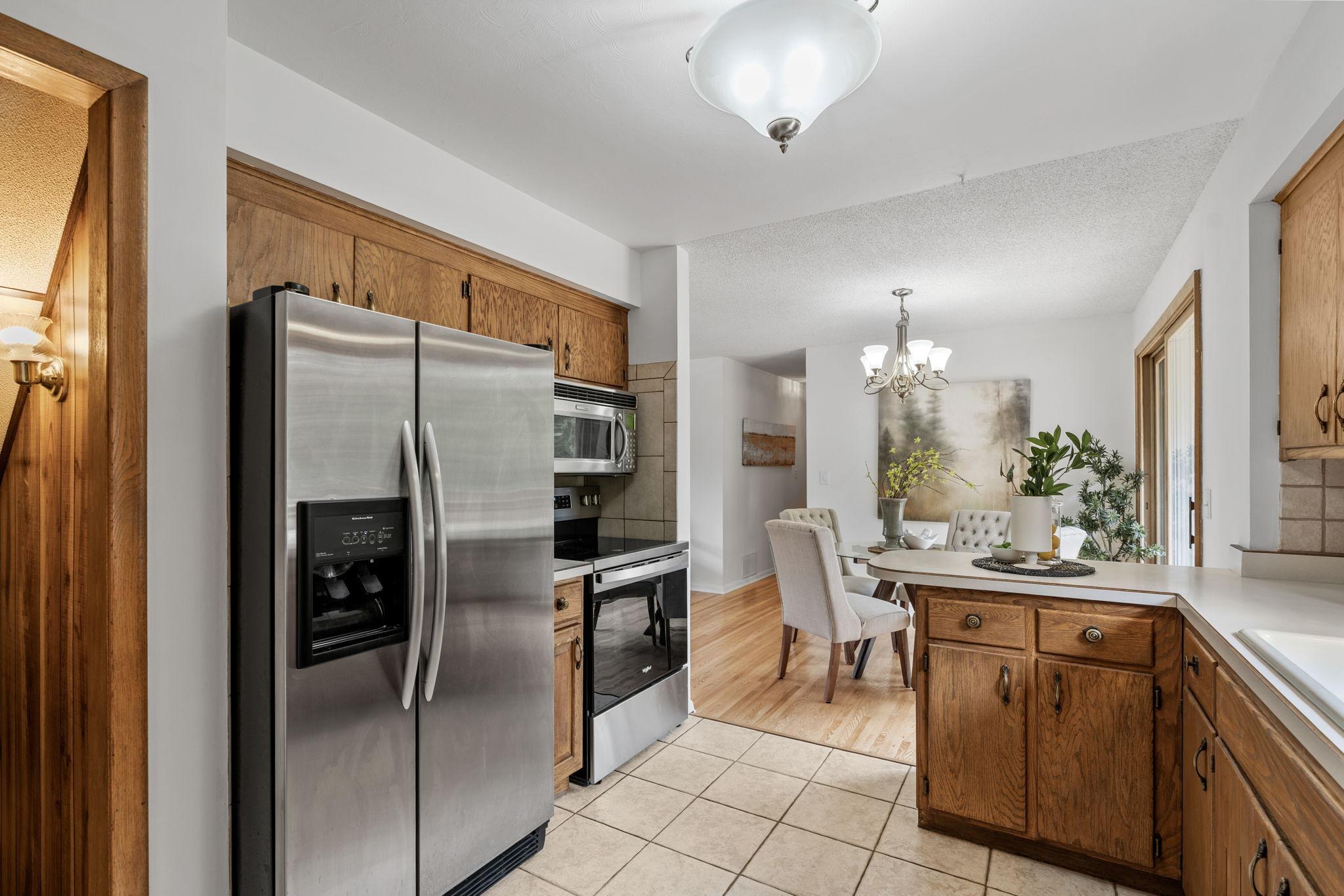 View of Residential at 810 Oakwood Drive, New Brighton MN 55112, New Brighton (21 of 68) - Mike Wilen | Minnesota Team Real Estate