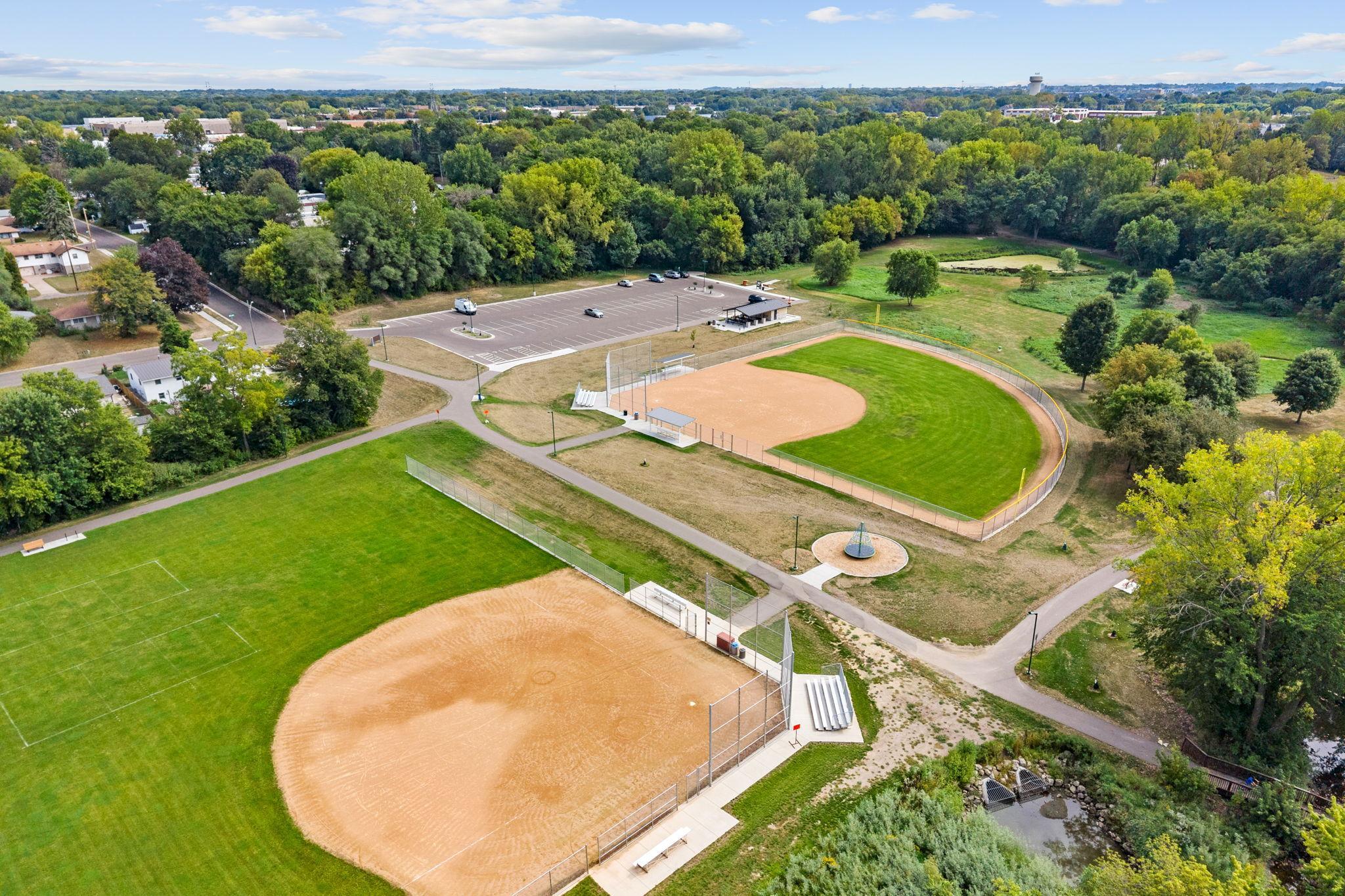 View of Residential at 810 Oakwood Drive, New Brighton MN 55112, New Brighton (65 of 68) - Mike Wilen | Minnesota Team Real Estate