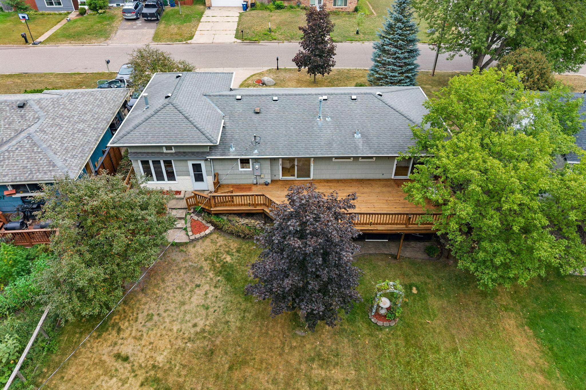 View of Residential at 810 Oakwood Drive, New Brighton MN 55112, New Brighton (17 of 68) - Mike Wilen | Minnesota Team Real Estate
