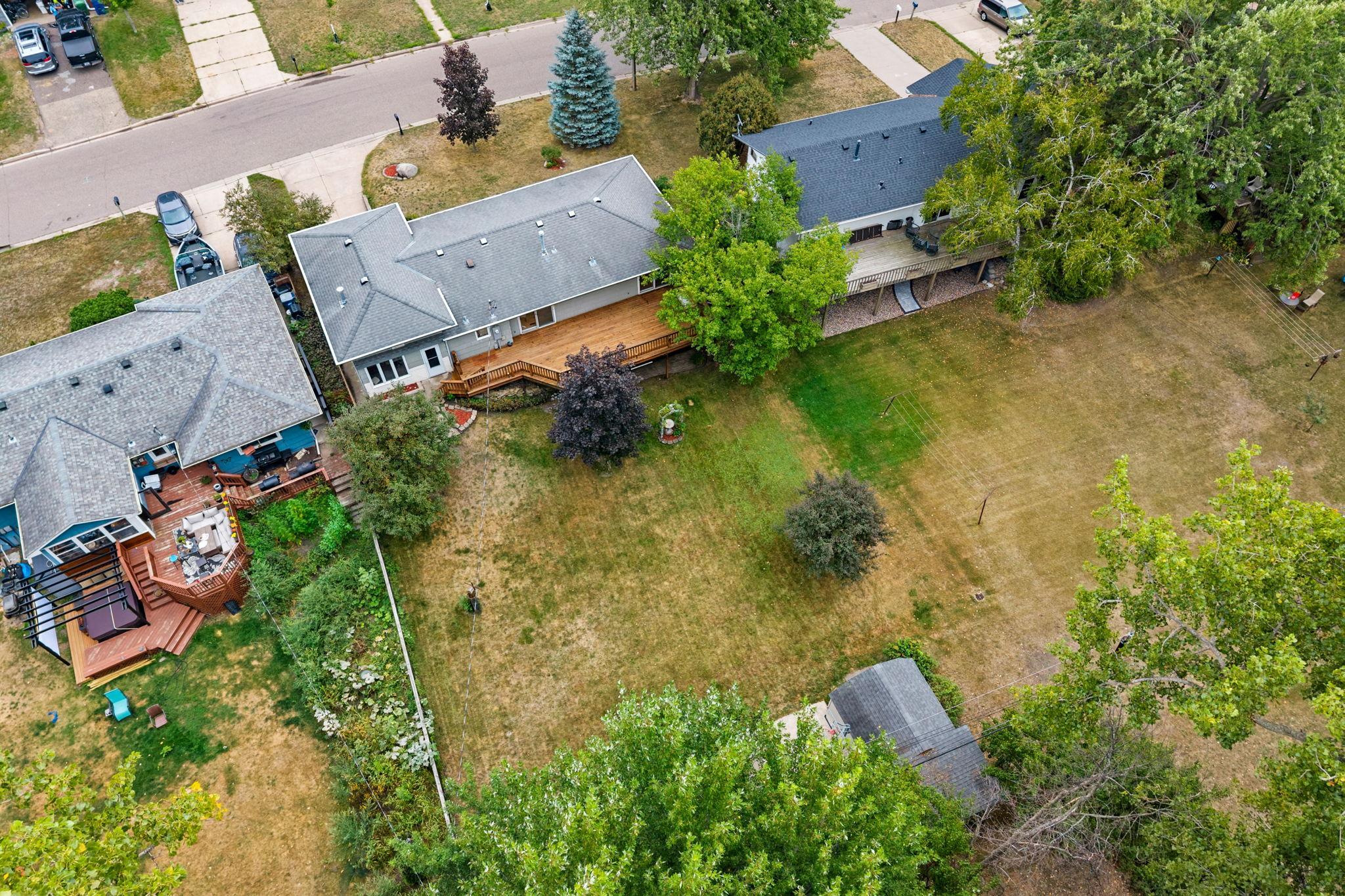 View of Residential at 810 Oakwood Drive, New Brighton MN 55112, New Brighton (4 of 68) - Mike Wilen | Minnesota Team Real Estate