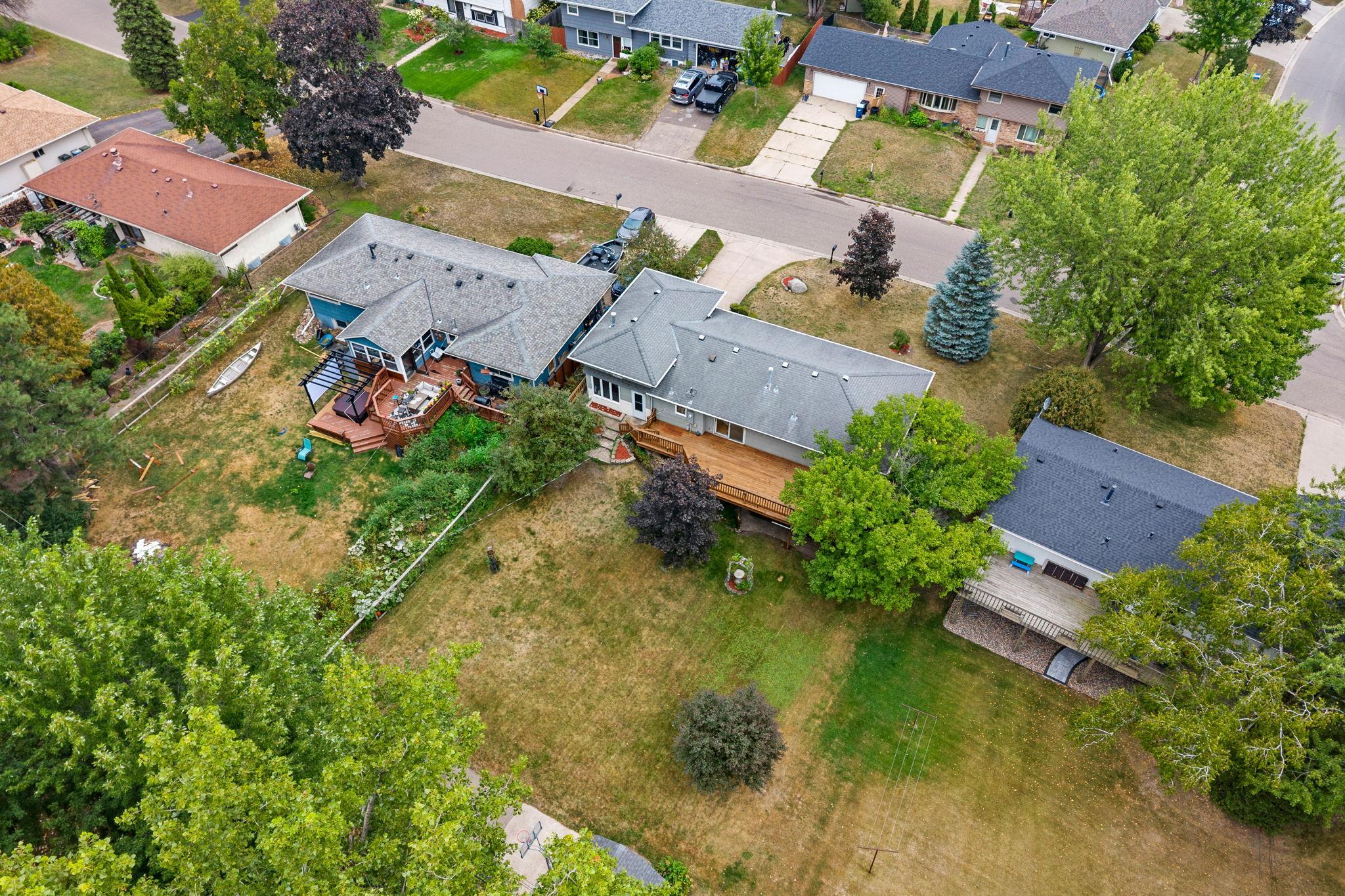 View of Residential at 810 Oakwood Drive, New Brighton MN 55112, New Brighton (51 of 68) - Mike Wilen | Minnesota Team Real Estate