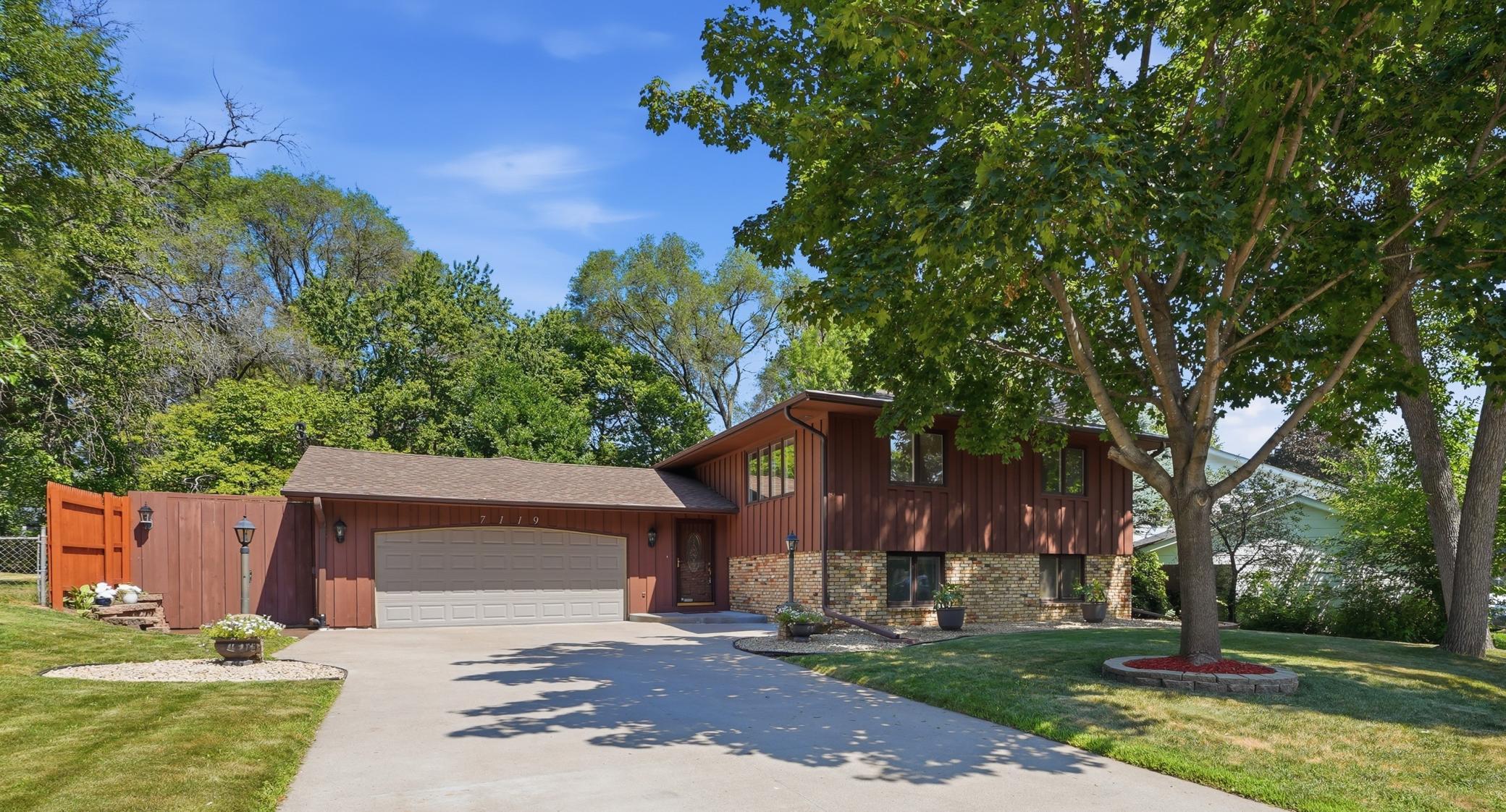 View of Residential at 7119 Willow Lane, Brooklyn Center MN 55430, Brooklyn Center - Mike Wilen | Minnesota Team Real Estate