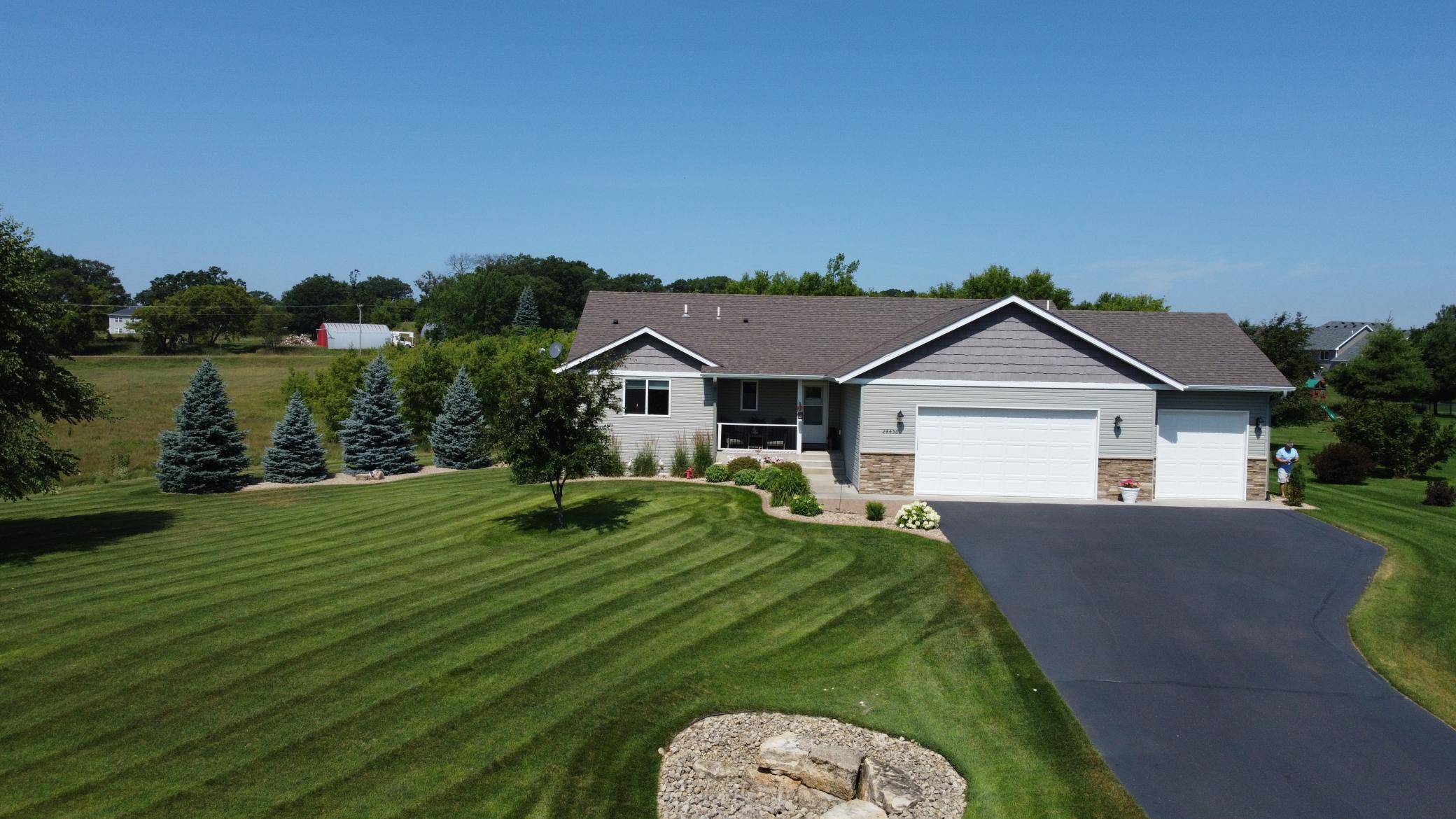View of Residential at 24456 140th Court, Zimmerman MN 55398, Zimmerman (26 of 33) - Mike Wilen | Minnesota Team Real Estate