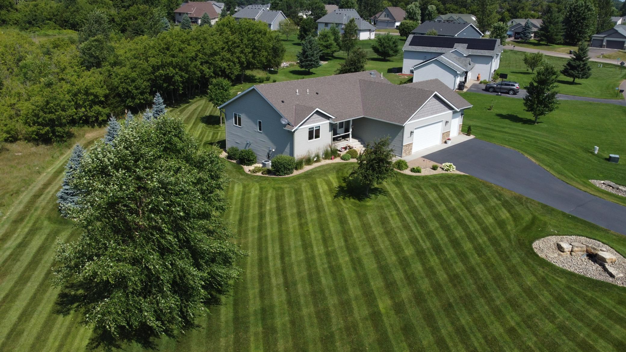 View of Residential at 24456 140th Court, Zimmerman MN 55398, Zimmerman (2 of 33) - Mike Wilen | Minnesota Team Real Estate