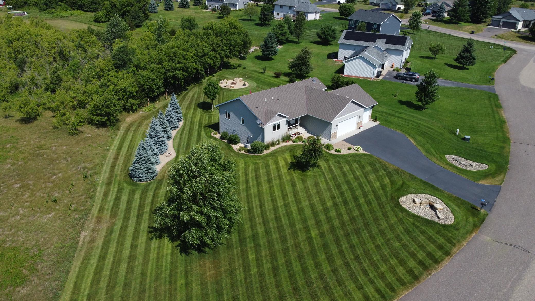 View of Residential at 24456 140th Court, Zimmerman MN 55398, Zimmerman (29 of 33) - Mike Wilen | Minnesota Team Real Estate