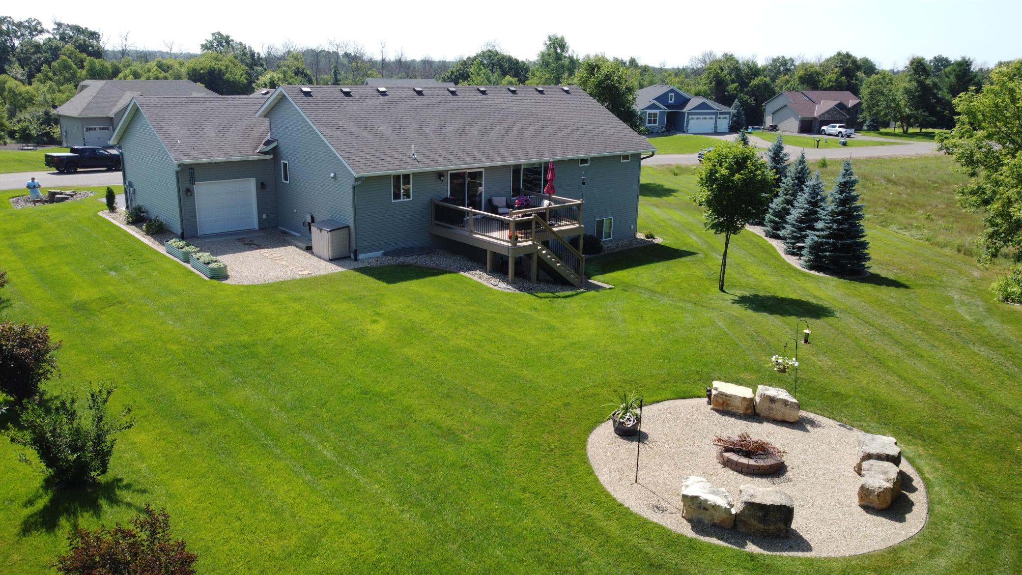 View of Residential at 24456 140th Court, Zimmerman MN 55398, Zimmerman (31 of 33) - Mike Wilen | Minnesota Team Real Estate