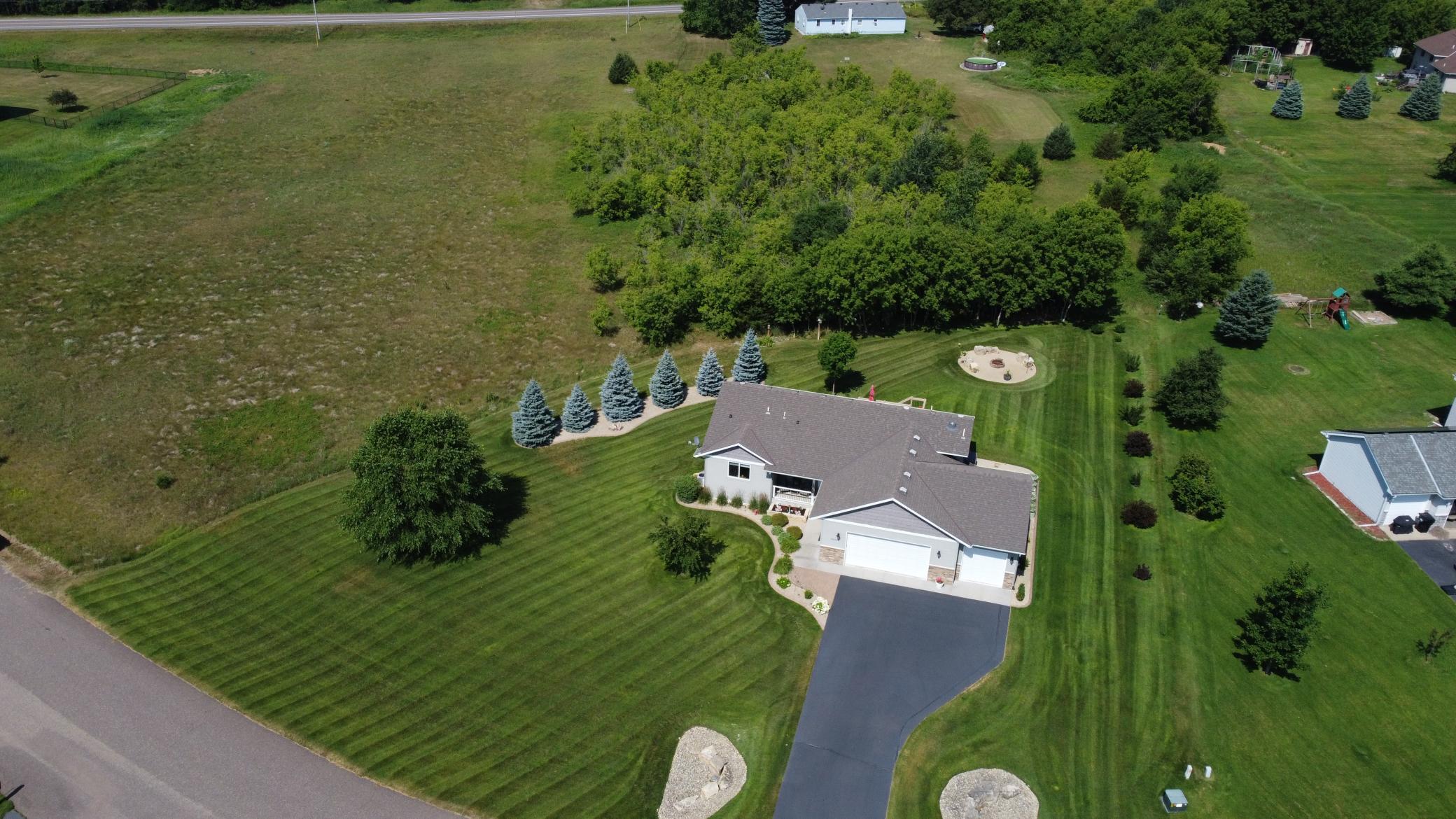 View of Residential at 24456 140th Court, Zimmerman MN 55398, Zimmerman (28 of 33) - Mike Wilen | Minnesota Team Real Estate