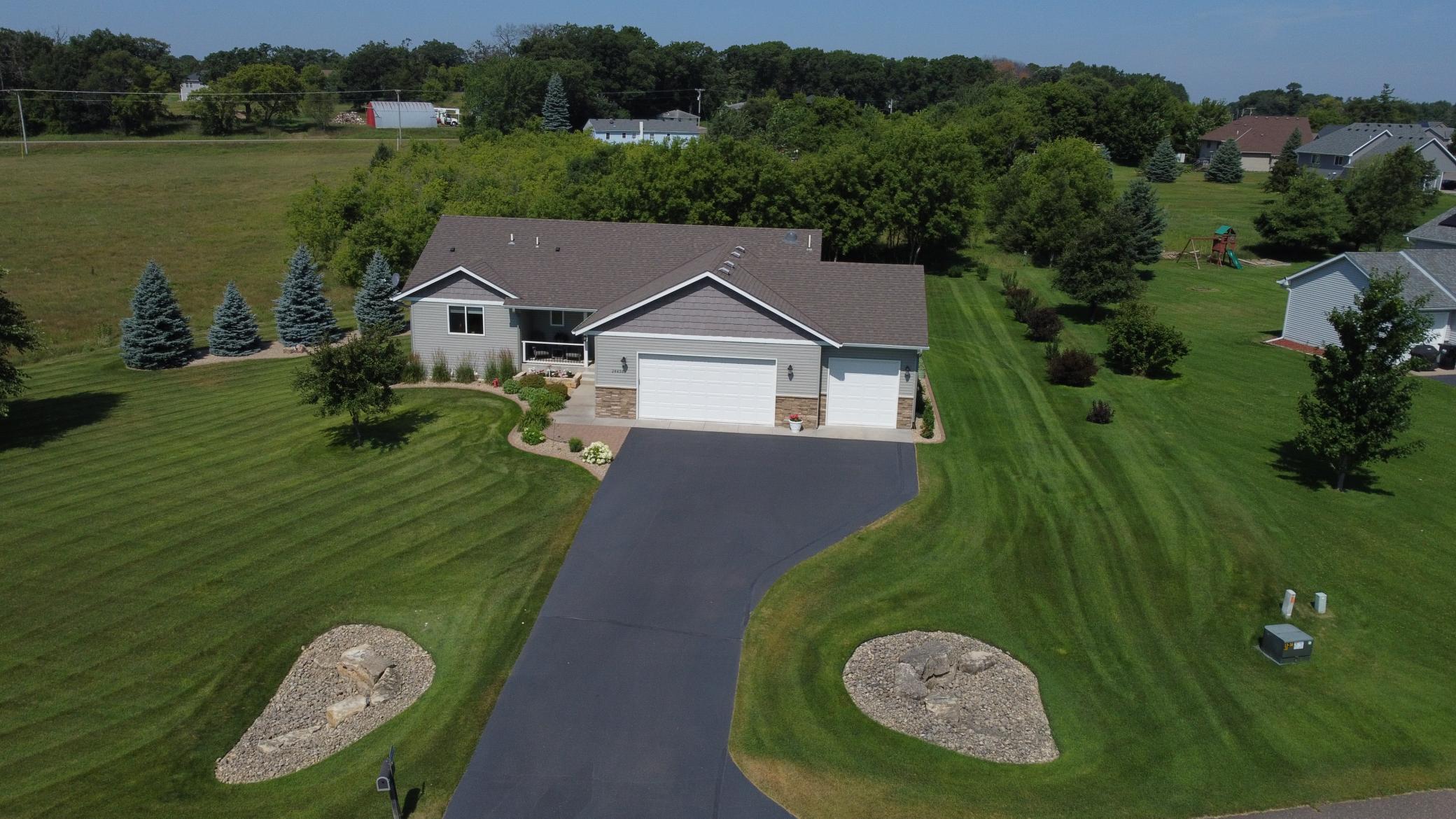 View of Residential at 24456 140th Court, Zimmerman MN 55398, Zimmerman (3 of 33) - Mike Wilen | Minnesota Team Real Estate