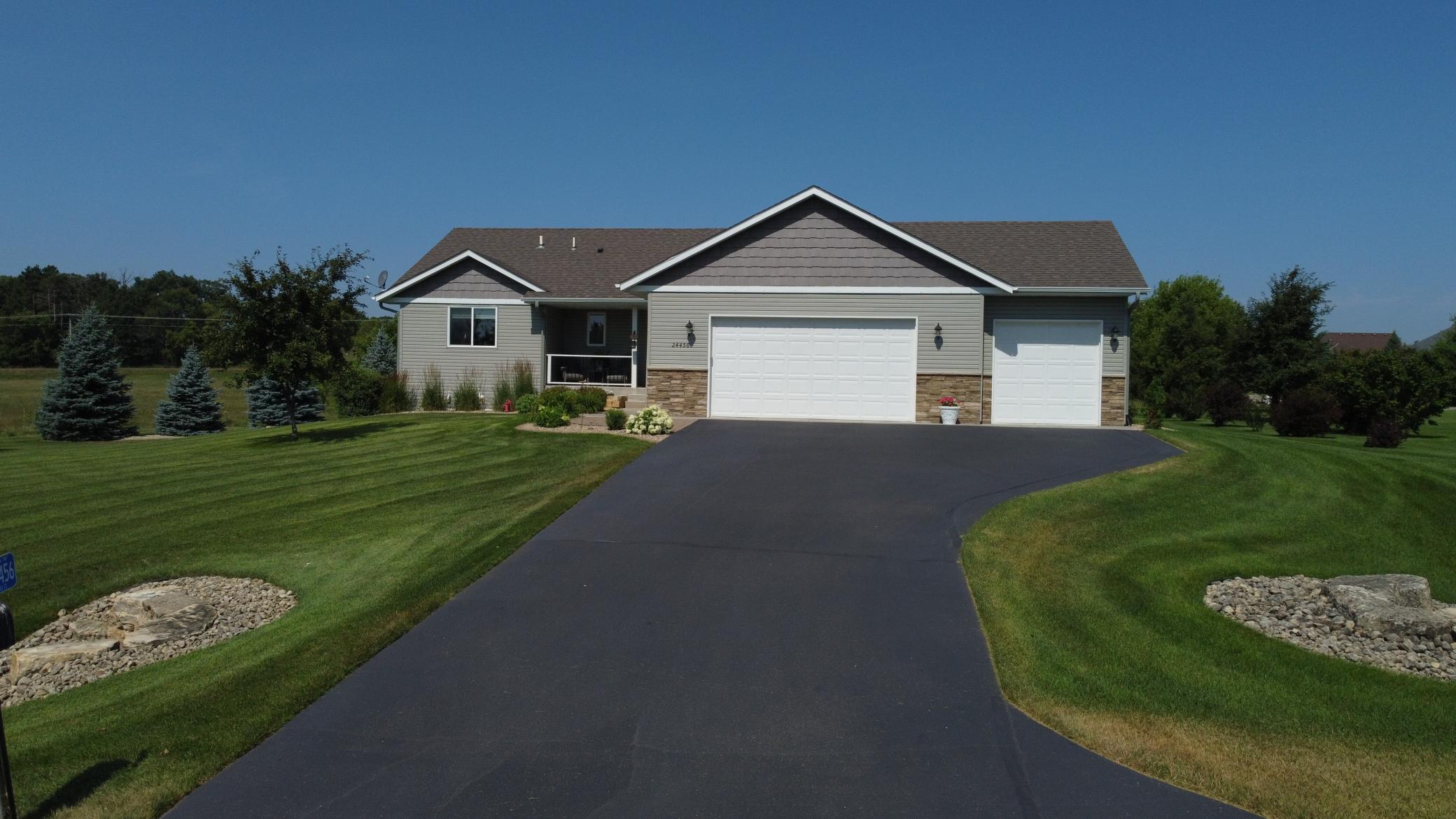 View of Residential at 24456 140th Court, Zimmerman MN 55398, Zimmerman (25 of 33) - Mike Wilen | Minnesota Team Real Estate