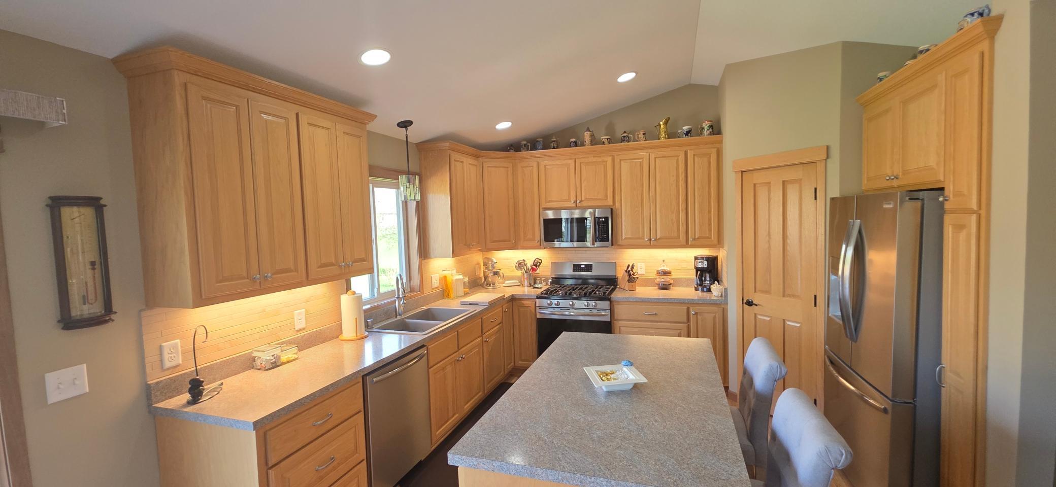 View of Residential at 24456 140th Court, Zimmerman MN 55398, Zimmerman (5 of 33) - Mike Wilen | Minnesota Team Real Estate