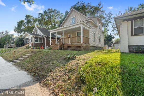 View of Residential at 3251 Newton Avenue, Minneapolis MN 55412, Minneapolis (3 of 28) - Mike Wilen | Minnesota Team Real Estate