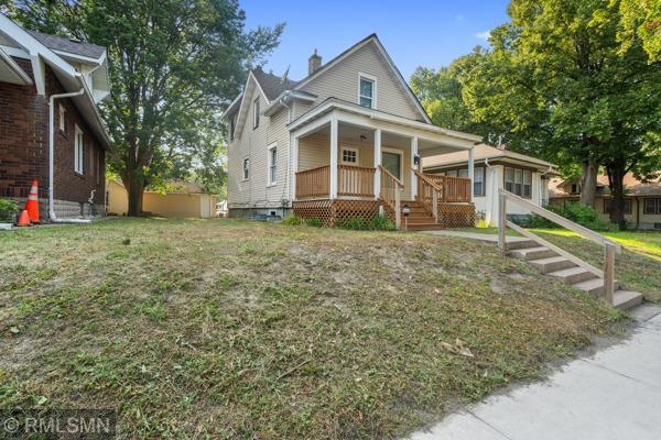 View of Residential at 3251 Newton Avenue, Minneapolis MN 55412, Minneapolis (2 of 28) - Mike Wilen | Minnesota Team Real Estate