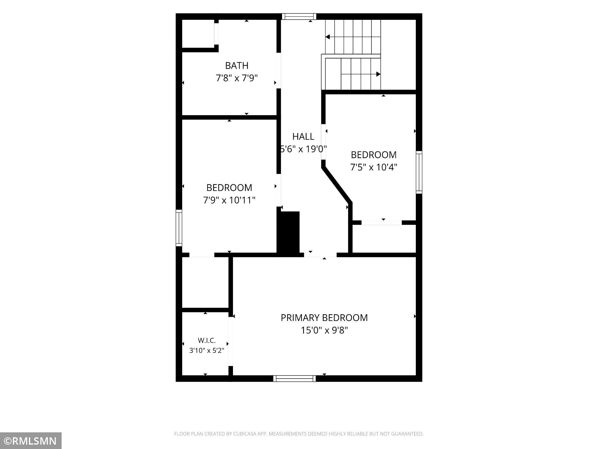 View of Residential at 3251 Newton Avenue, Minneapolis MN 55412, Minneapolis (26 of 28) - Mike Wilen | Minnesota Team Real Estate