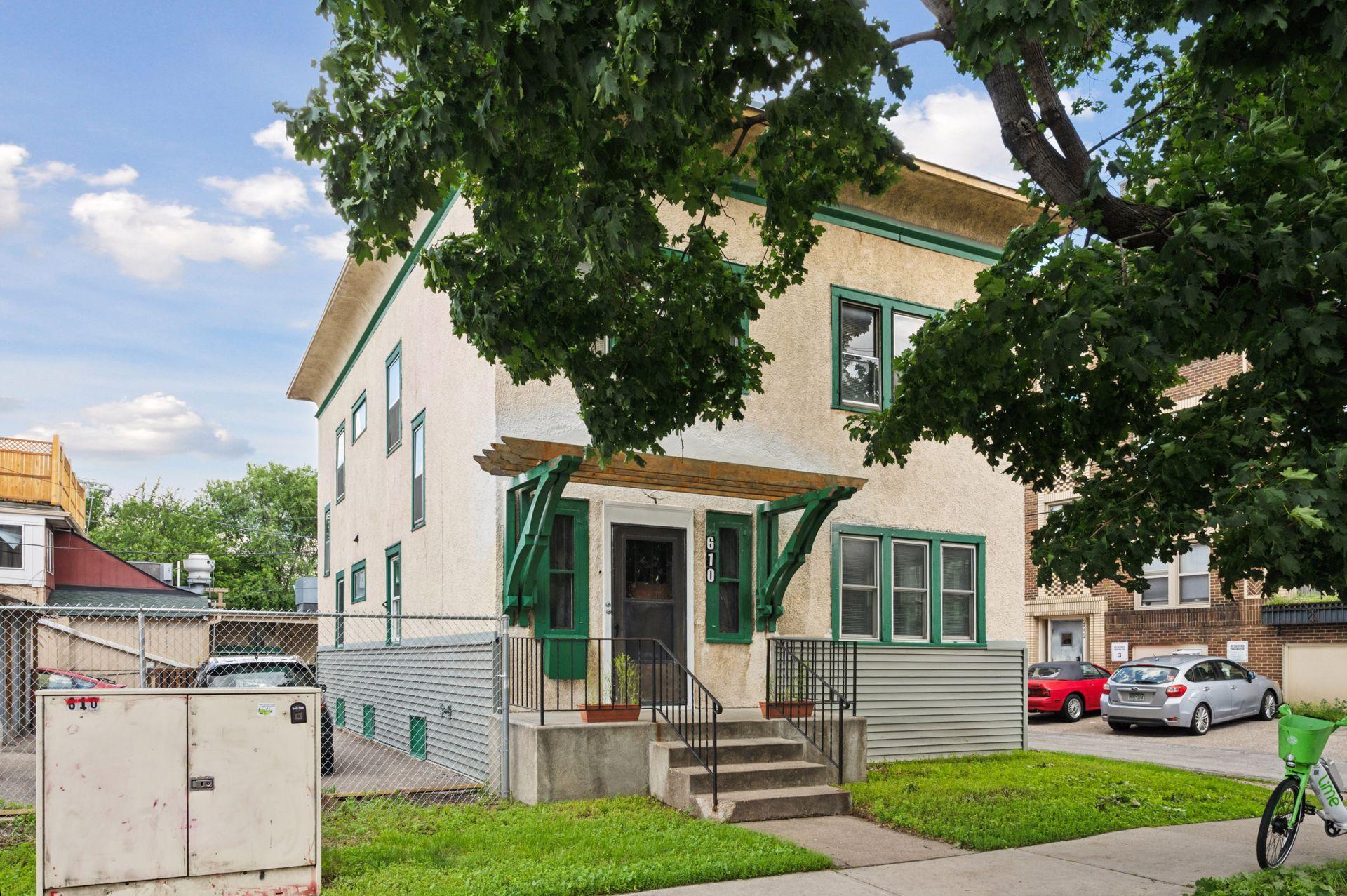 View of Residential Income at 610 26th Street, Minneapolis MN 55405, Minneapolis (2 of 31) - Mike Wilen | Minnesota Team Real Estate