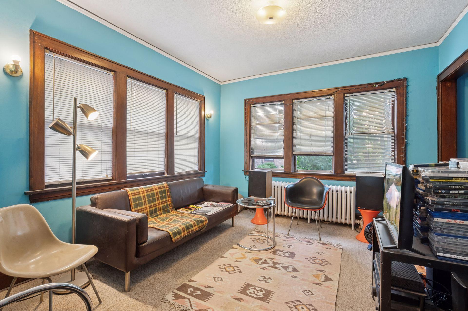 View of Residential Income at 610 26th Street, Minneapolis MN 55405, Minneapolis (18 of 31) - Mike Wilen | Minnesota Team Real Estate