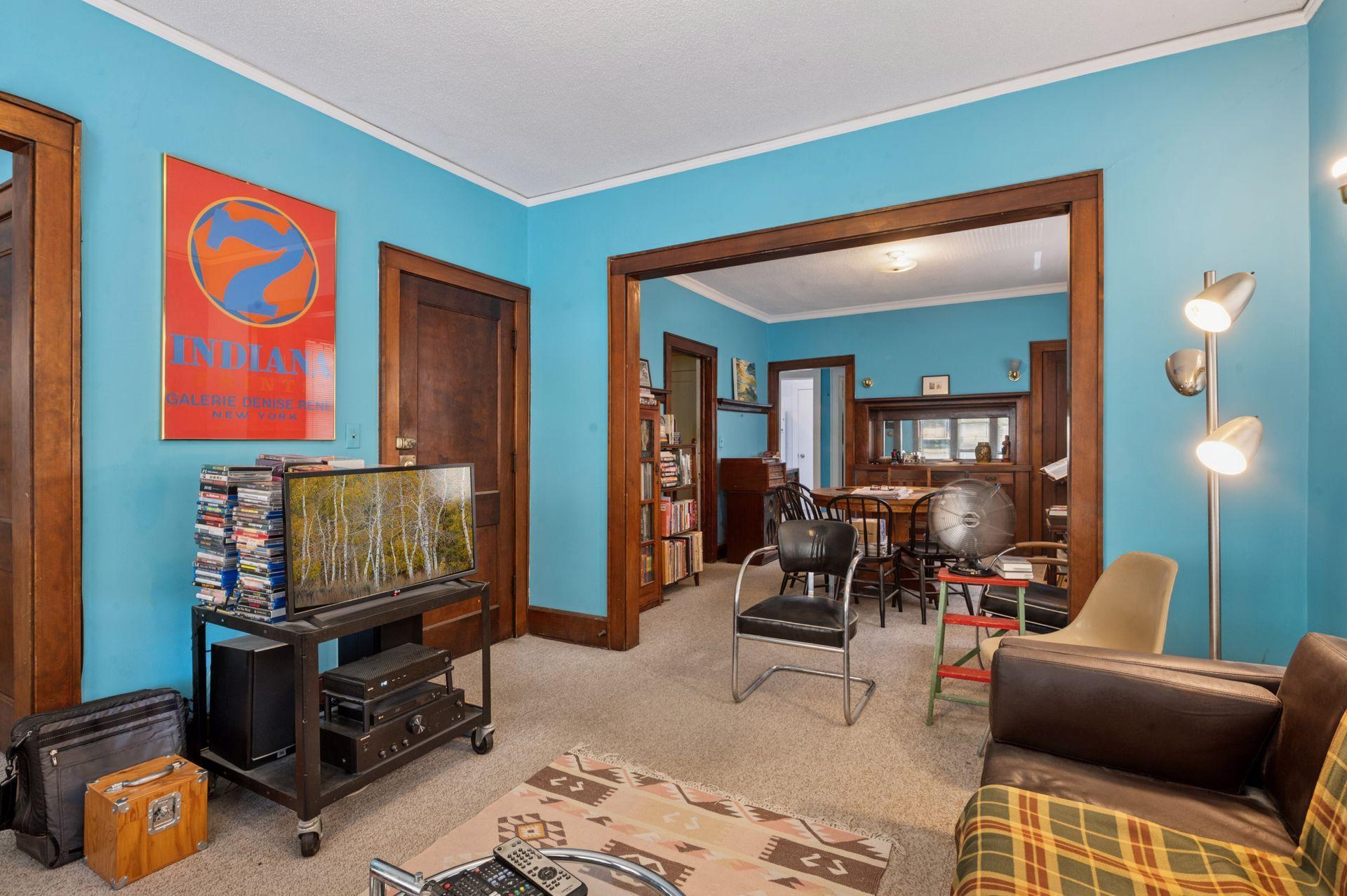 View of Residential Income at 610 26th Street, Minneapolis MN 55405, Minneapolis (19 of 31) - Mike Wilen | Minnesota Team Real Estate