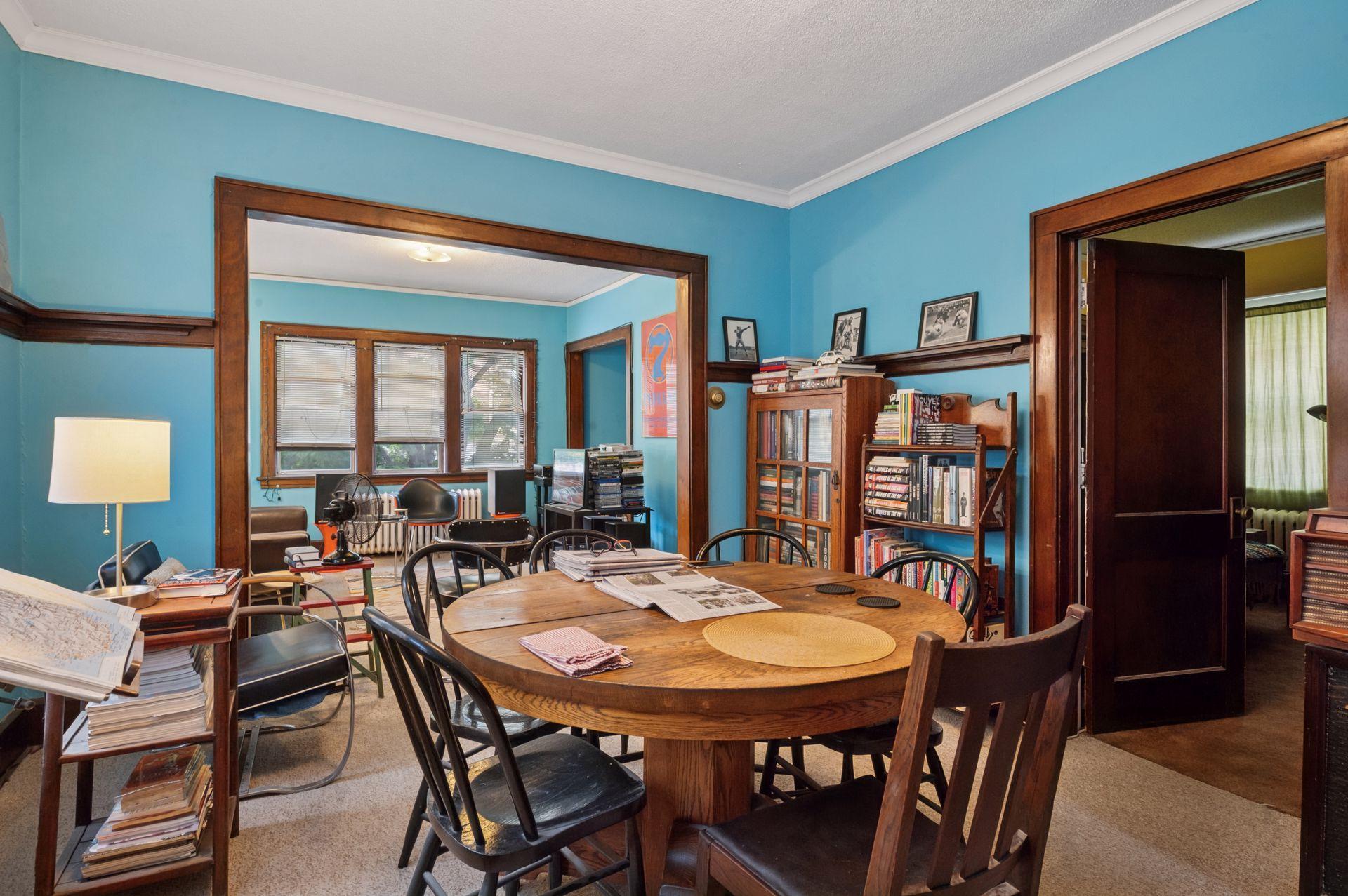 View of Residential Income at 610 26th Street, Minneapolis MN 55405, Minneapolis (22 of 31) - Mike Wilen | Minnesota Team Real Estate