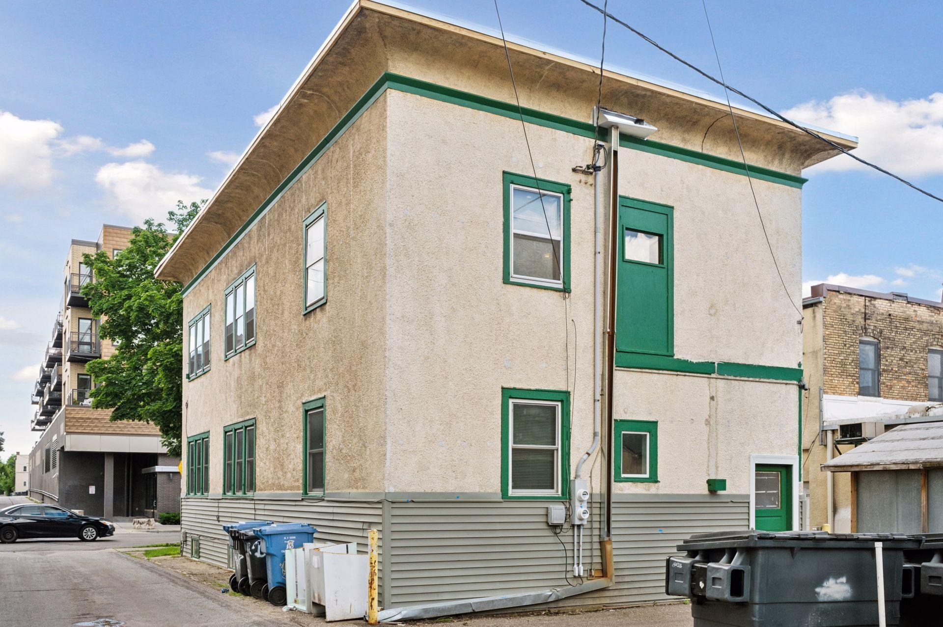 View of Residential Income at 610 26th Street, Minneapolis MN 55405, Minneapolis (31 of 31) - Mike Wilen | Minnesota Team Real Estate