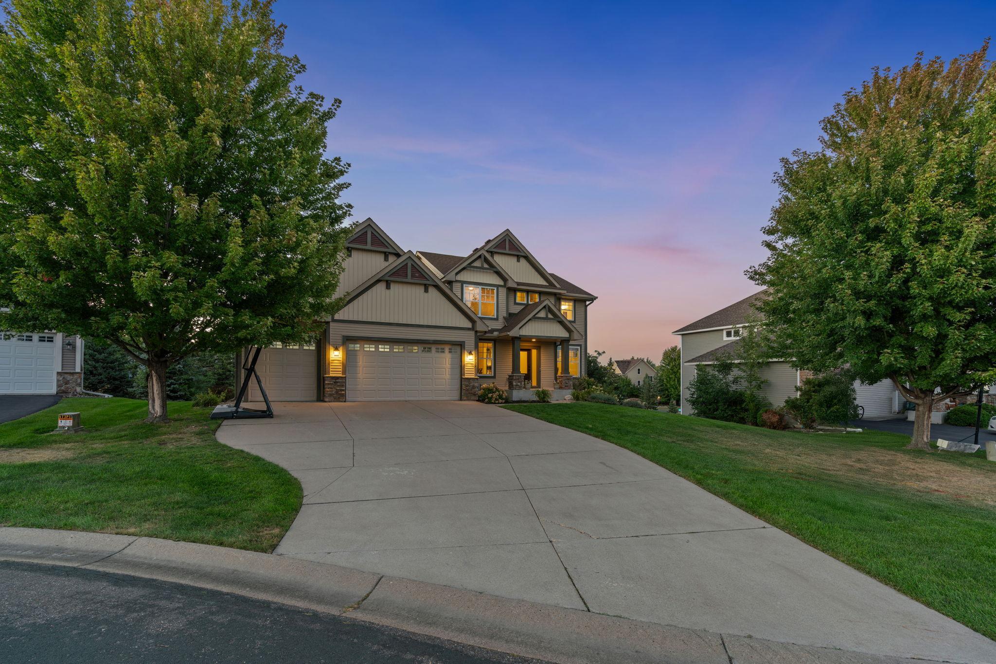 View of Residential at 17732 62nd Court, Maple Grove MN 55311, Maple Grove (9 of 65) - Mike Wilen | Minnesota Team Real Estate