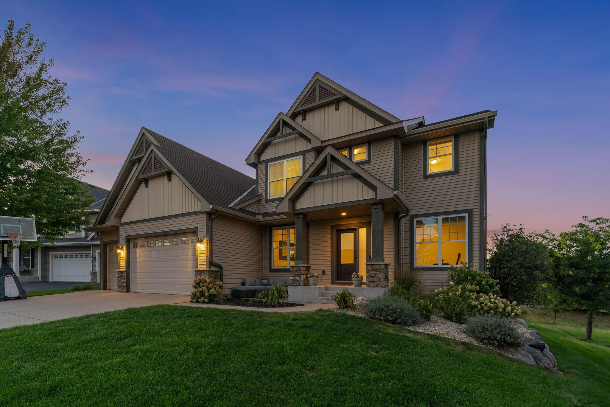 View of Residential at 17732 62nd Court, Maple Grove MN 55311, Maple Grove (53 of 65) - Mike Wilen | Minnesota Team Real Estate